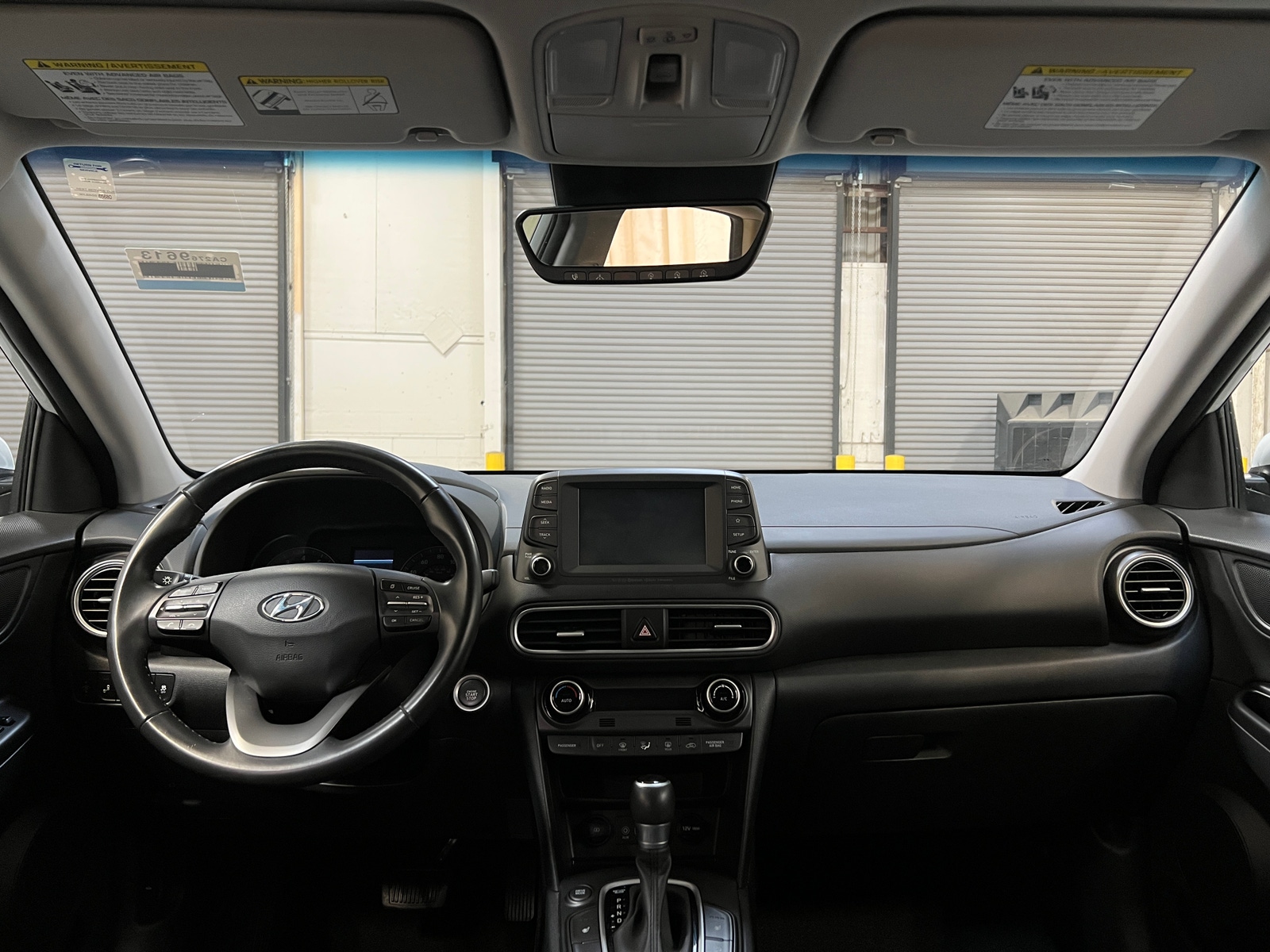 Thumbnail: 2020 Hyundai Kona - 2