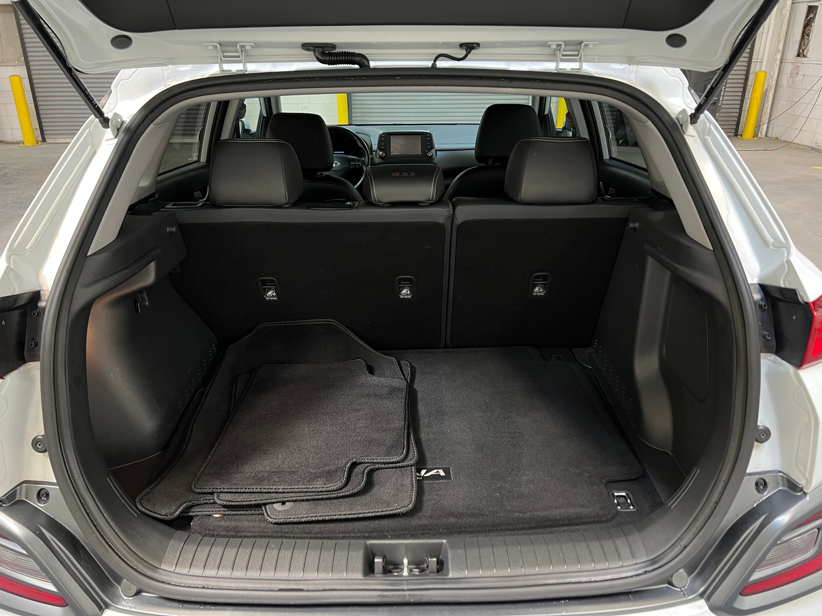 Thumbnail: 2020 Hyundai Kona - 6