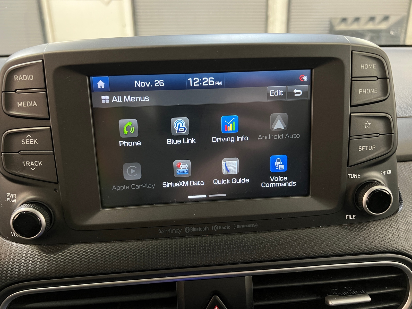 Thumbnail: 2020 Hyundai Kona - 3