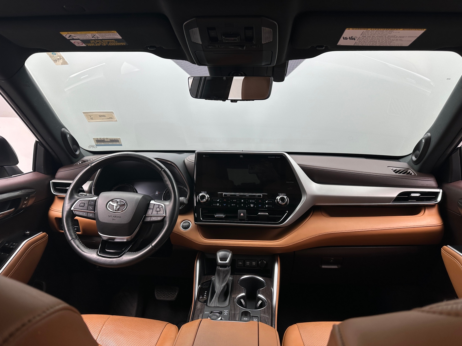 Thumbnail: 2021 Toyota Highlander - 2