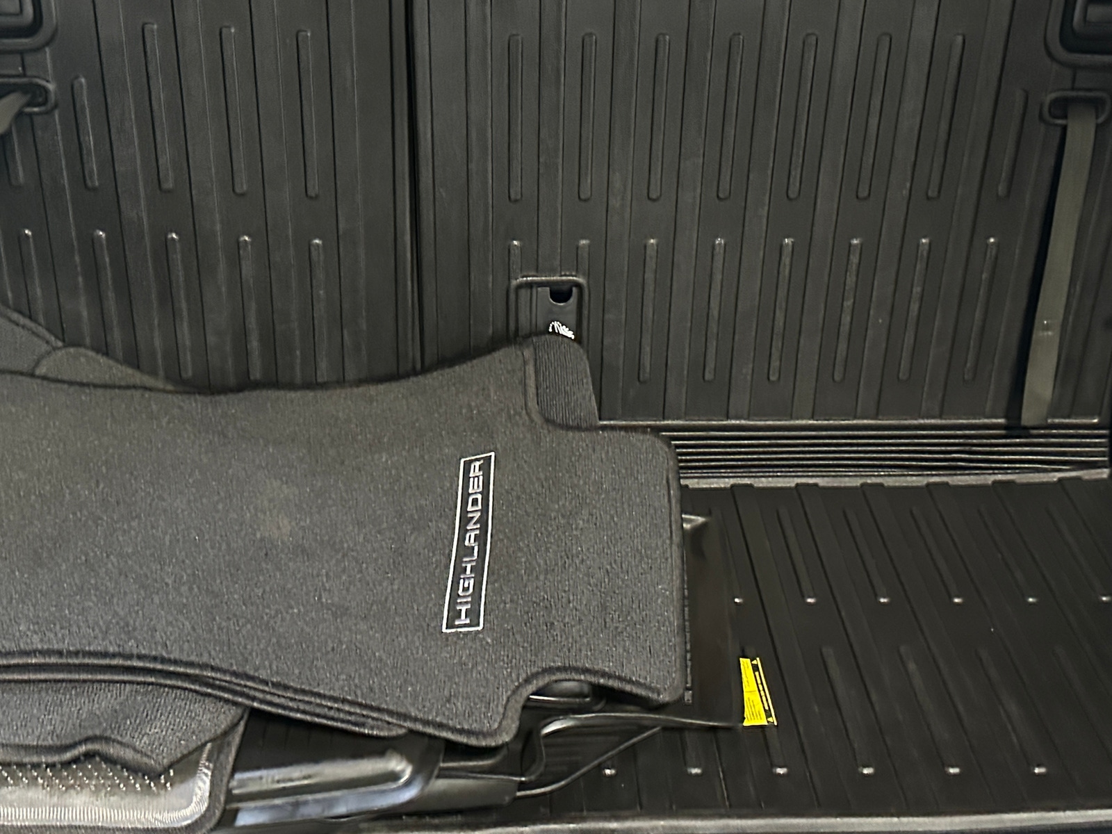 Thumbnail: 2021 Toyota Highlander - 6