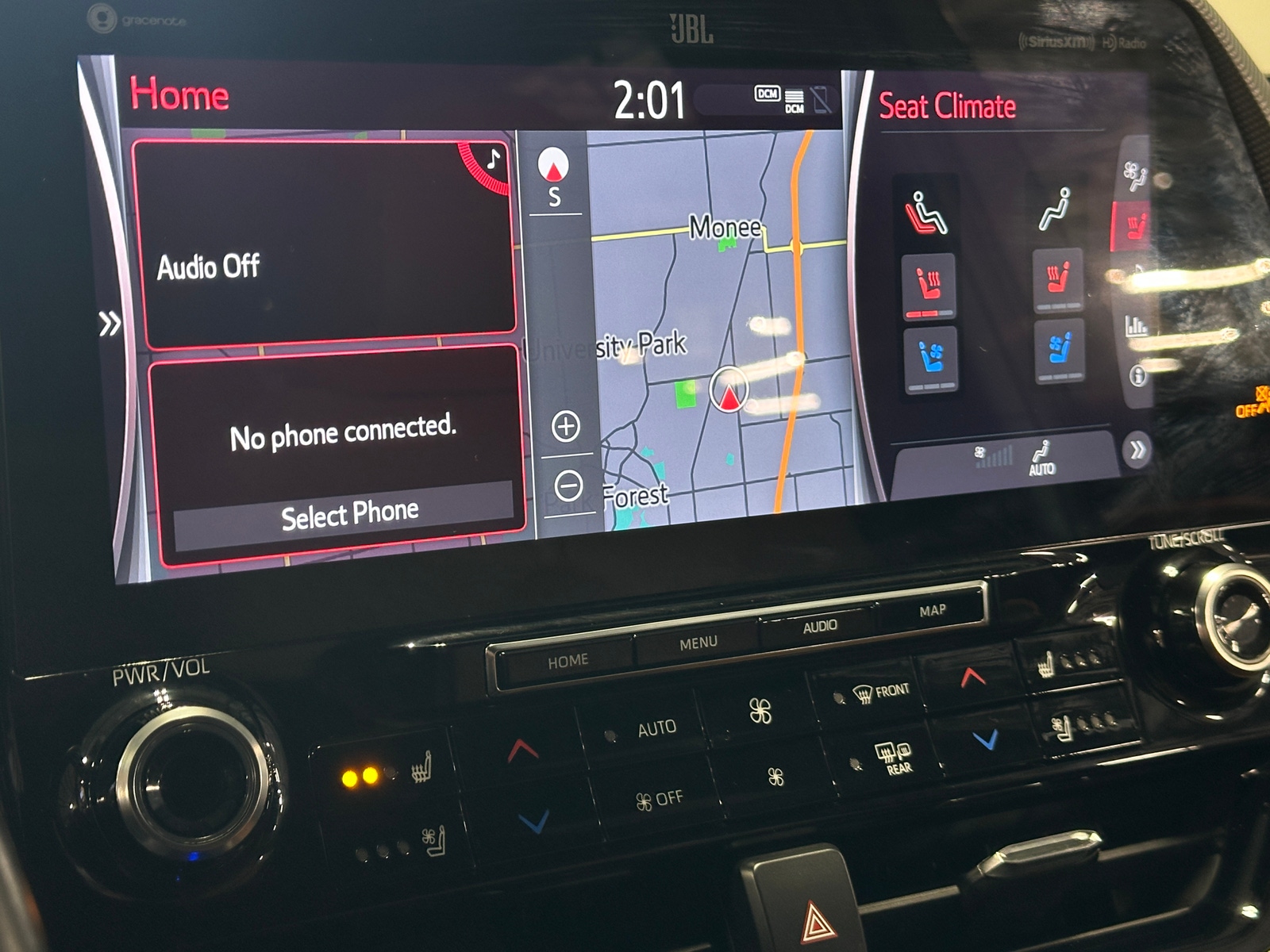 Thumbnail: 2021 Toyota Highlander - 3