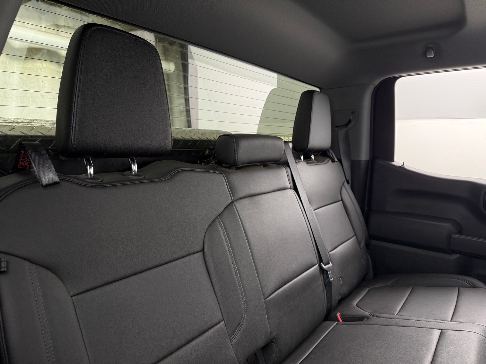 Thumbnail: 2019 Chevrolet Silverado 1500 - 5