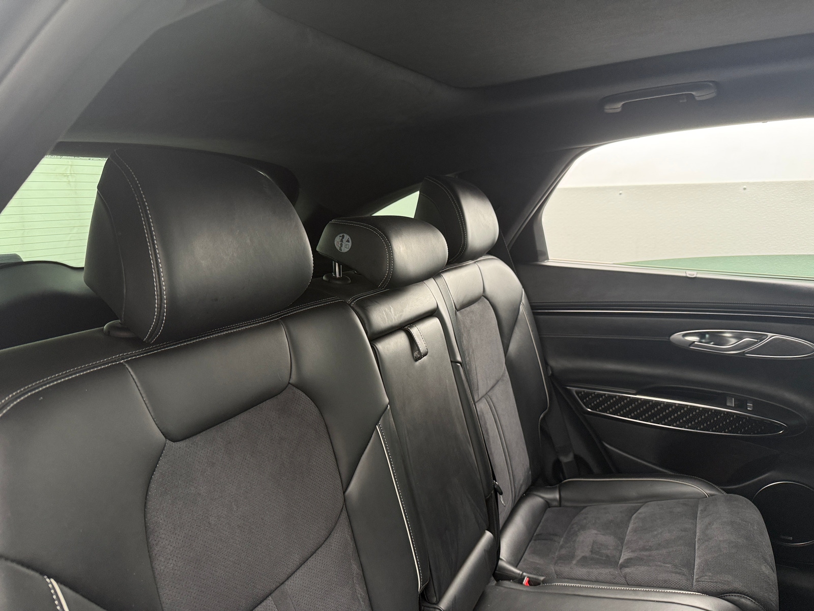 Thumbnail: 2022 Genesis GV70 - 5