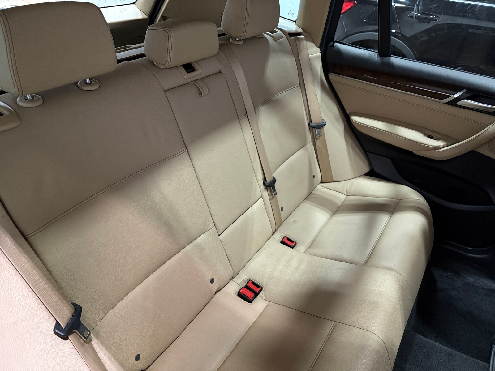 Thumbnail: 2017 BMW X3 - 5