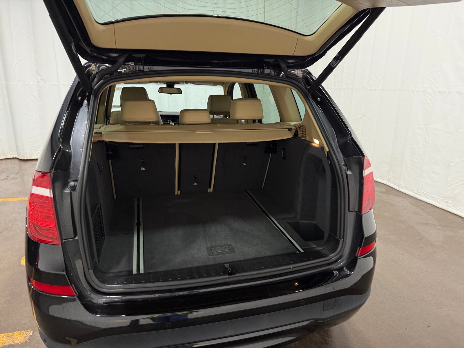 Thumbnail: 2017 BMW X3 - 6