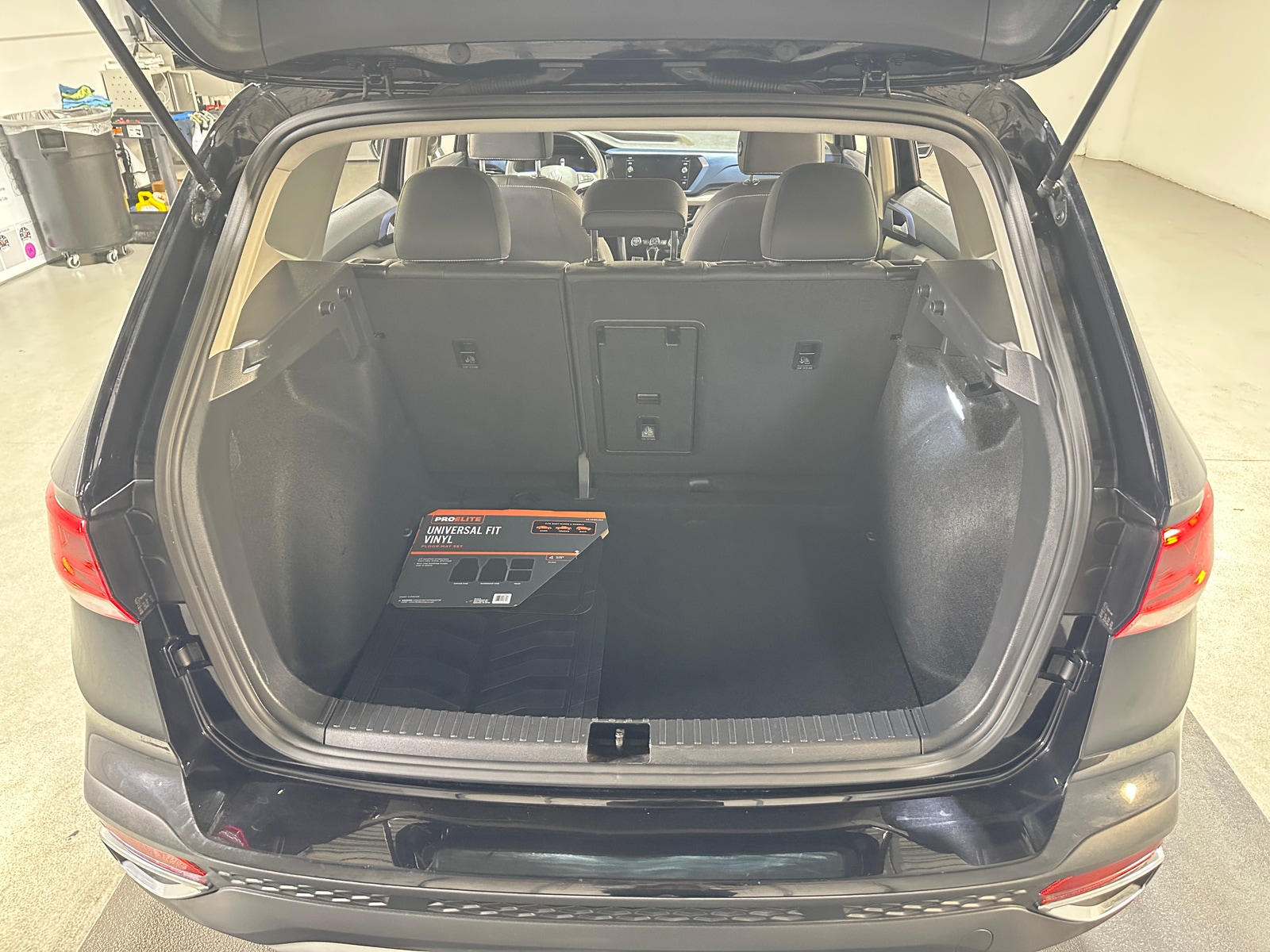 Thumbnail: 2024 Volkswagen Taos - 6