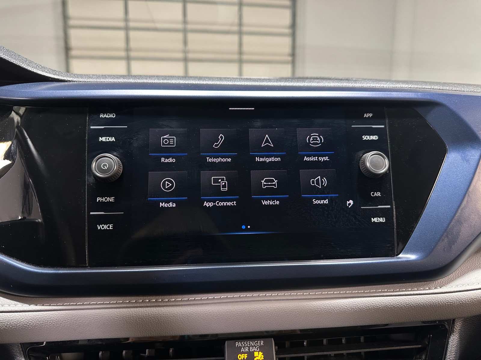 Thumbnail: 2024 Volkswagen Taos - 3