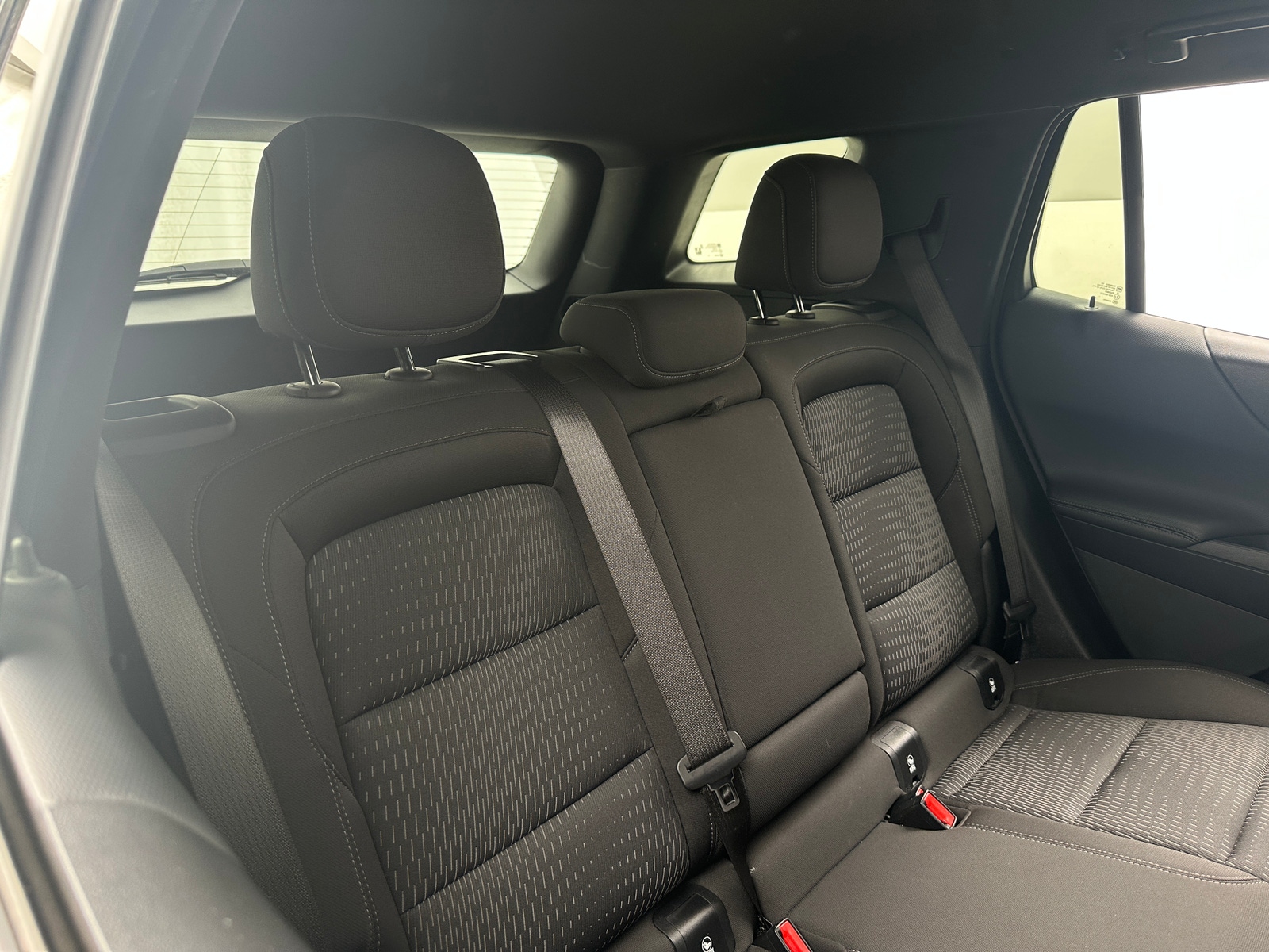 Thumbnail: 2025 Chevrolet Equinox - 6