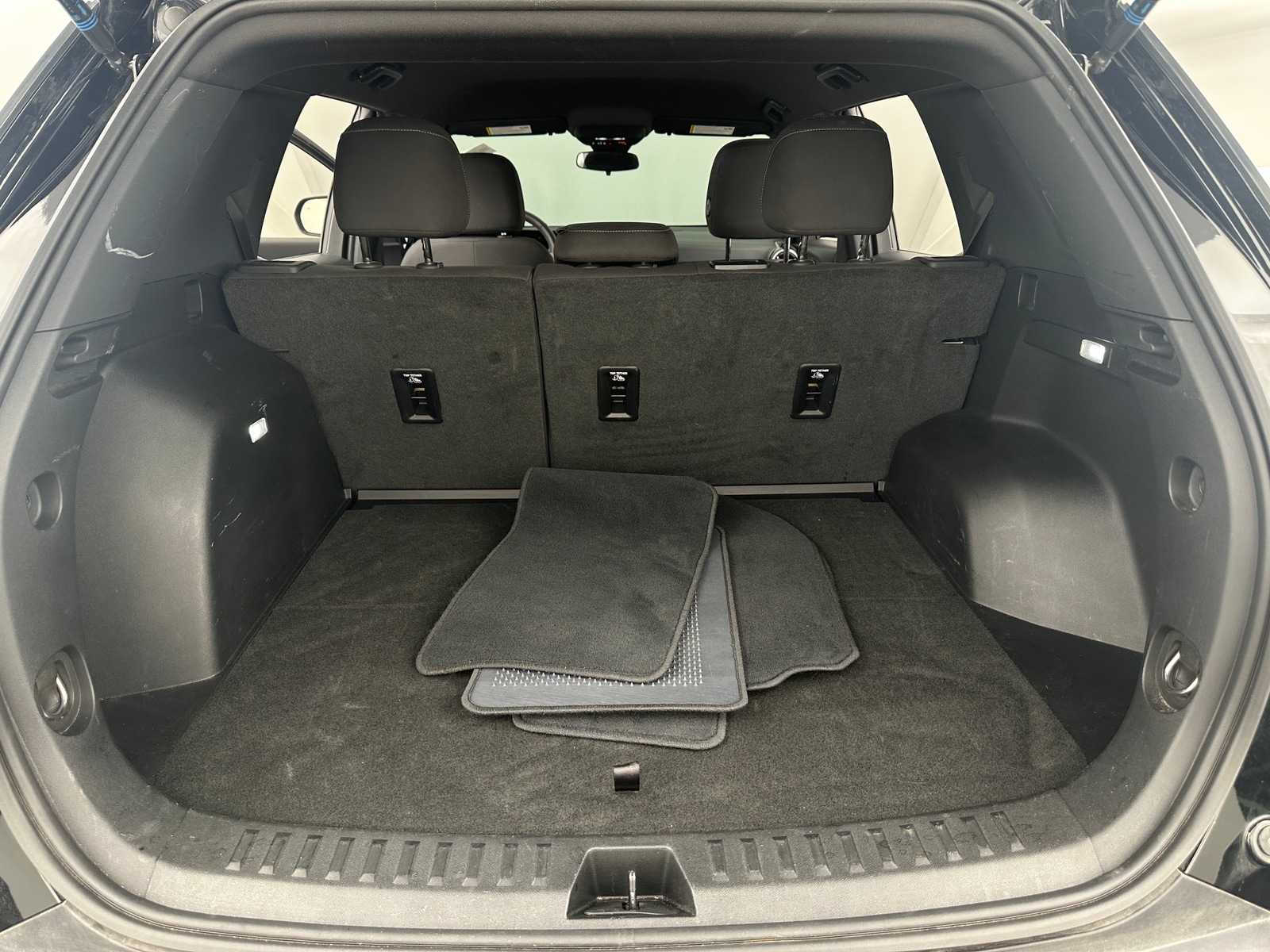 Thumbnail: 2025 Chevrolet Equinox - 7