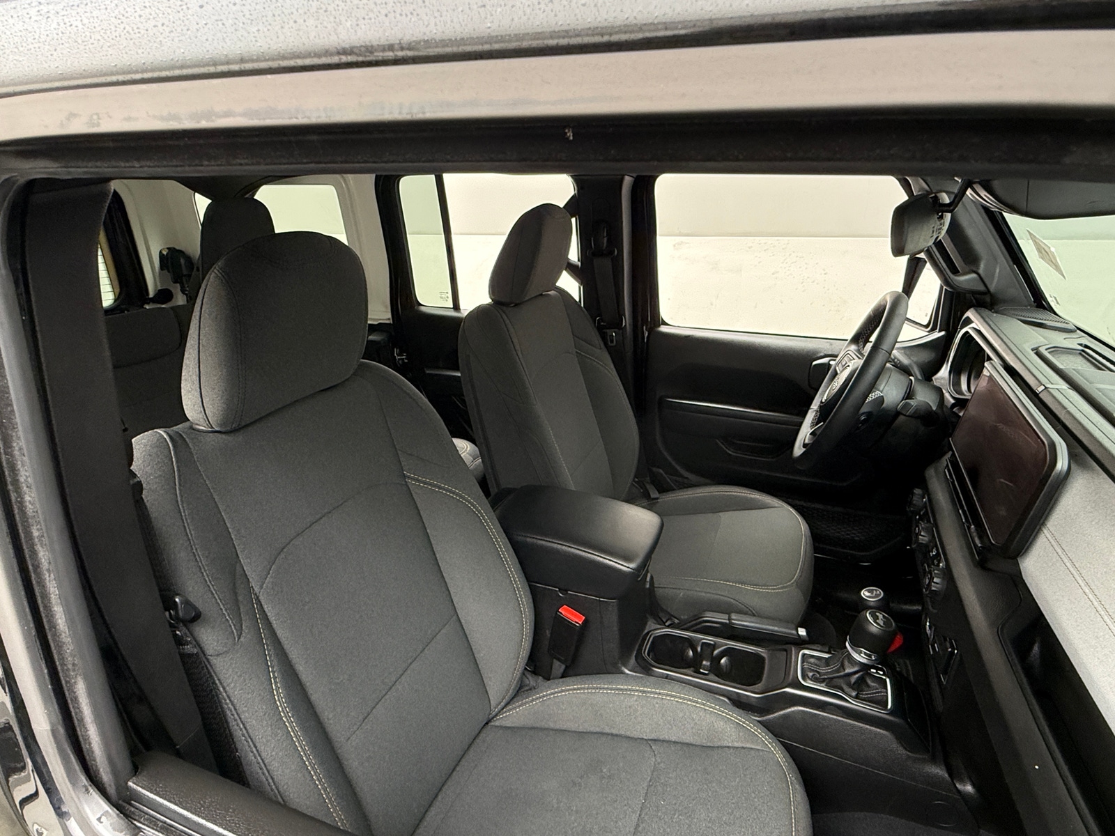 Thumbnail: 2025 Jeep Wrangler - 2