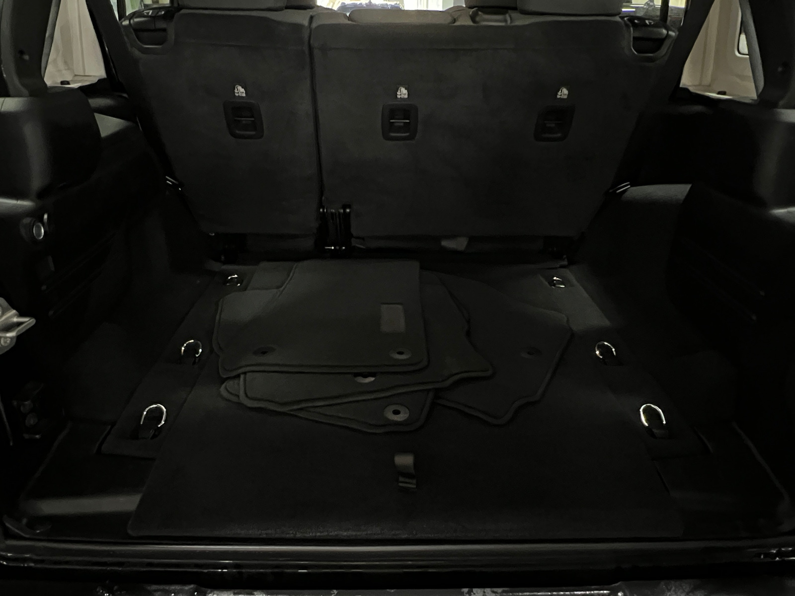 Thumbnail: 2025 Jeep Wrangler - 7