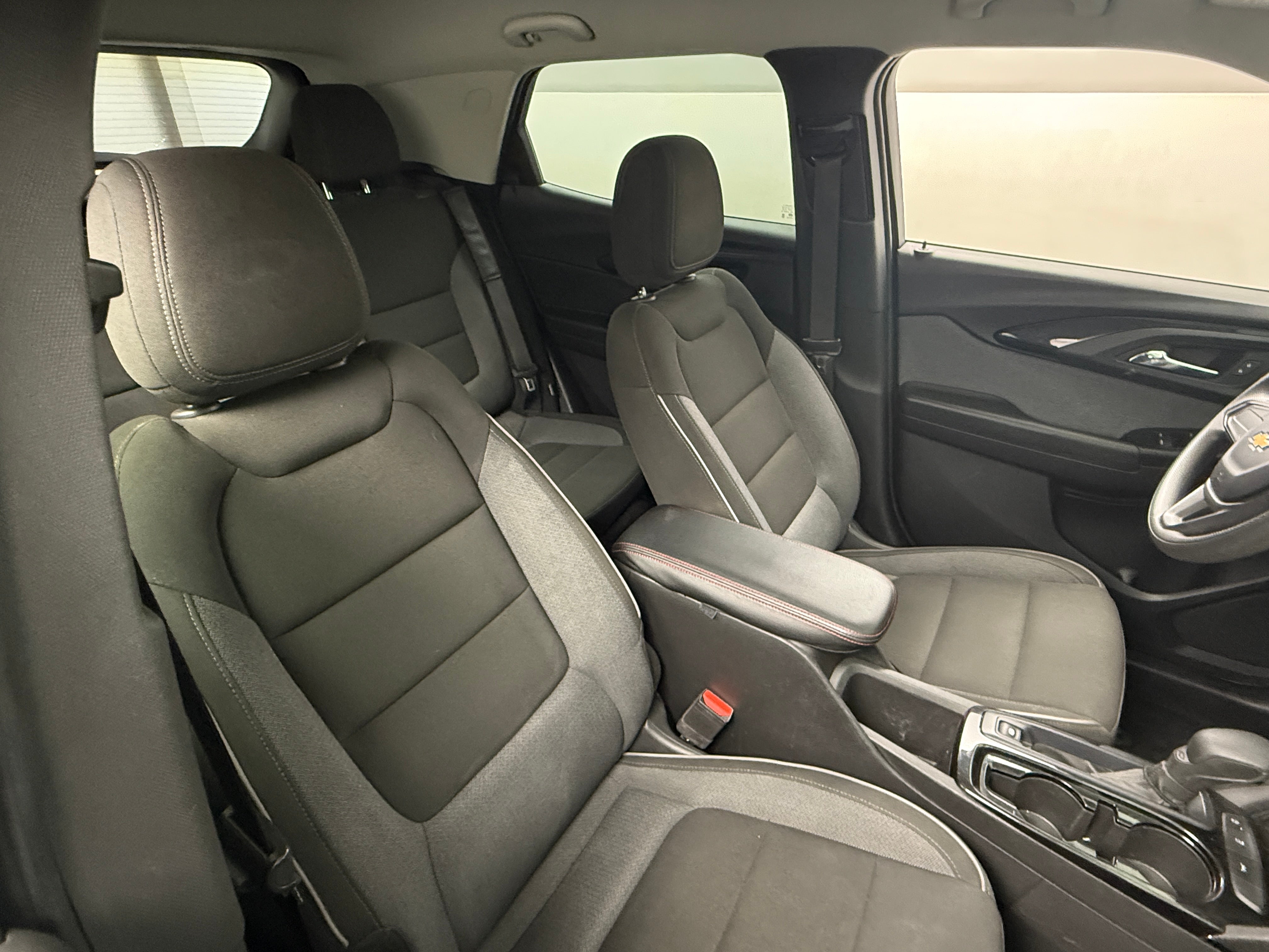 2021 Chevrolet Trailblazer