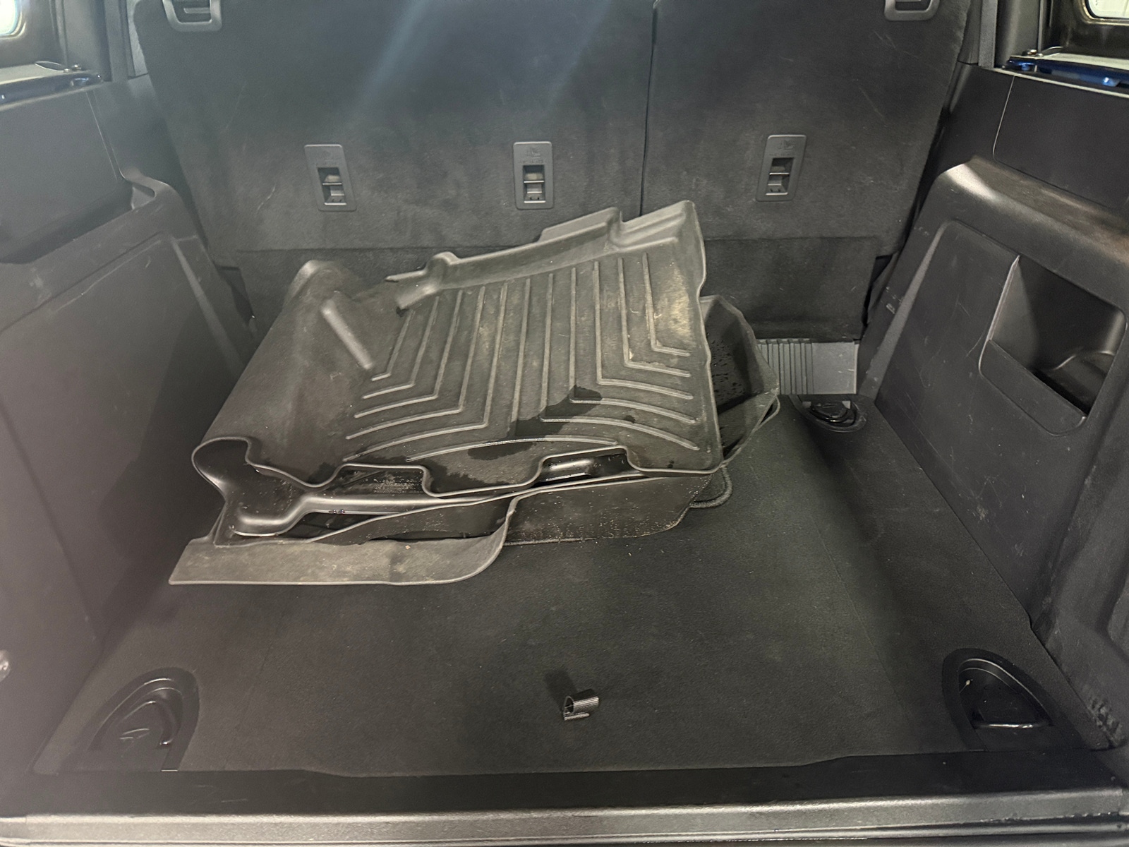 Thumbnail: 2022 Ford Bronco - 7