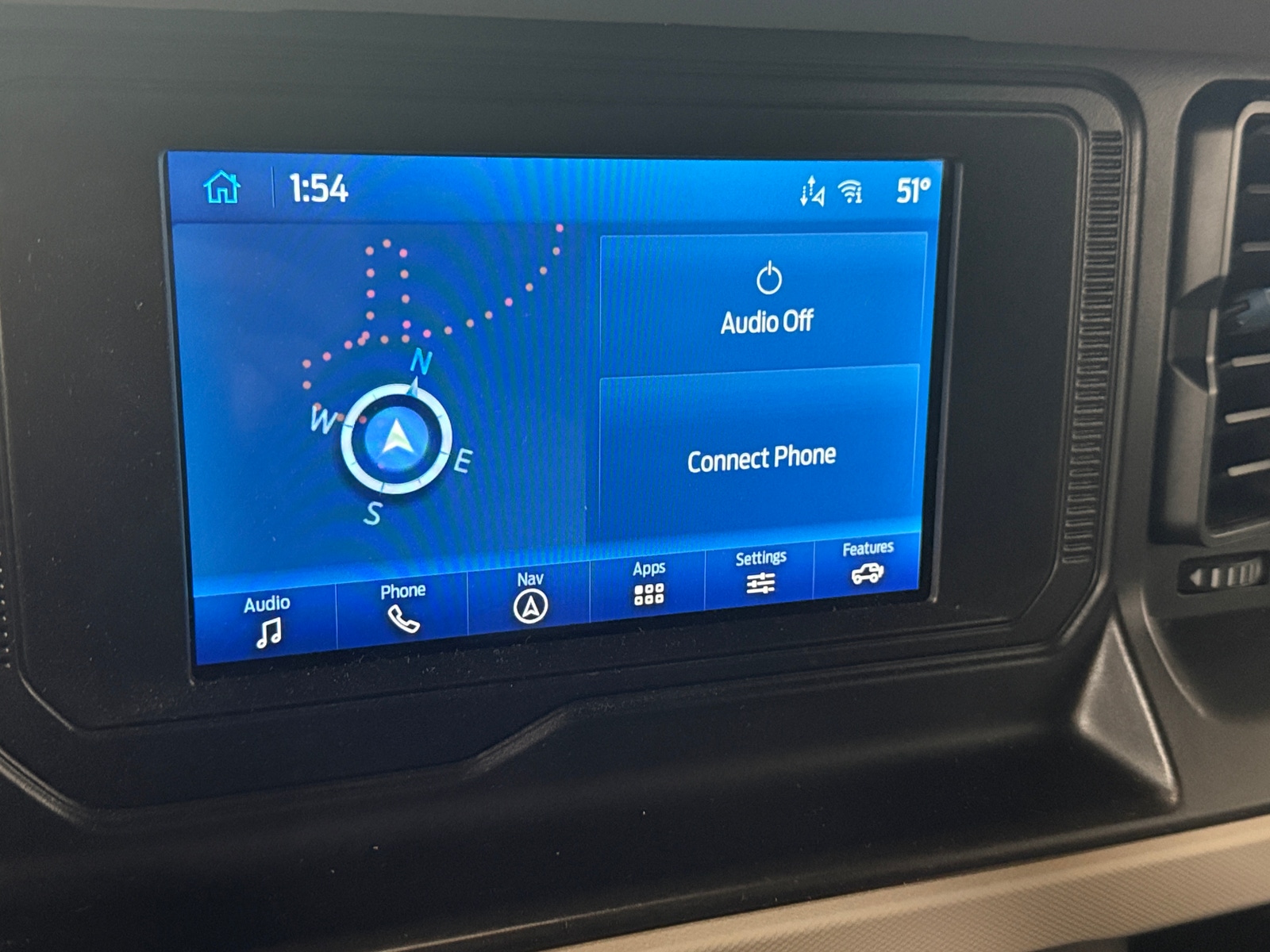 Thumbnail: 2022 Ford Bronco - 4