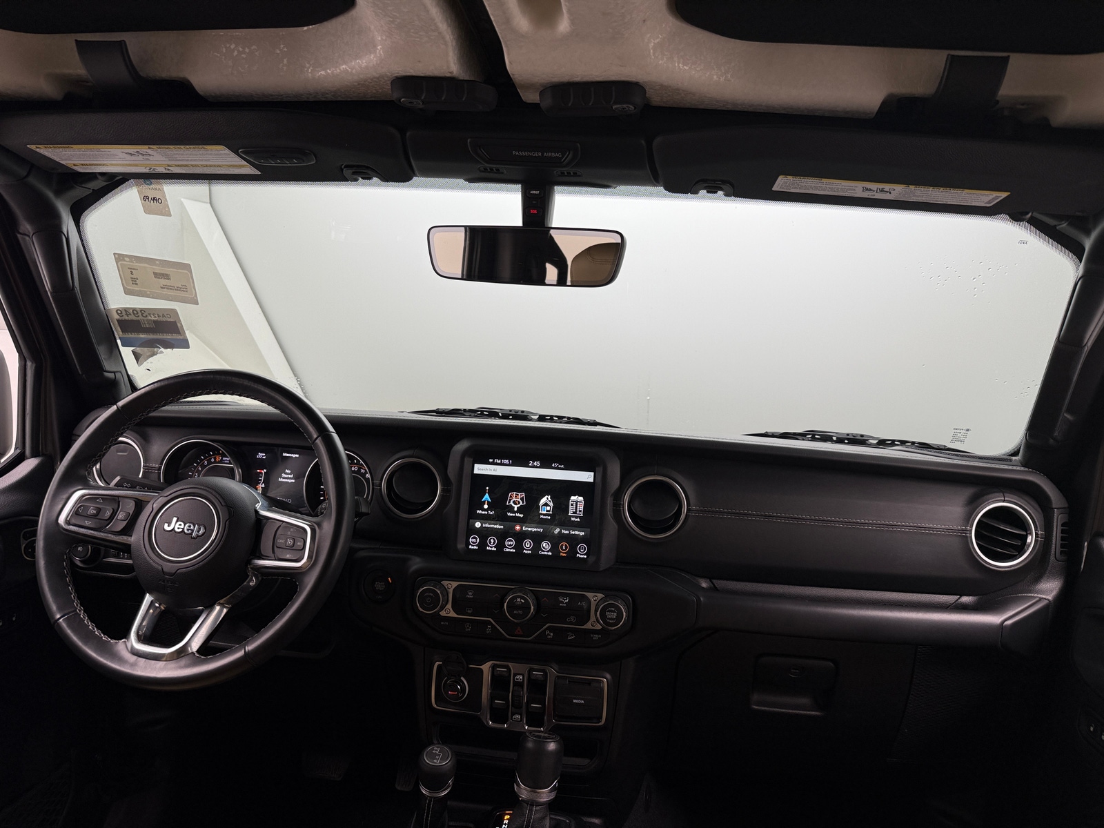 Thumbnail: 2018 Jeep Wrangler - 2