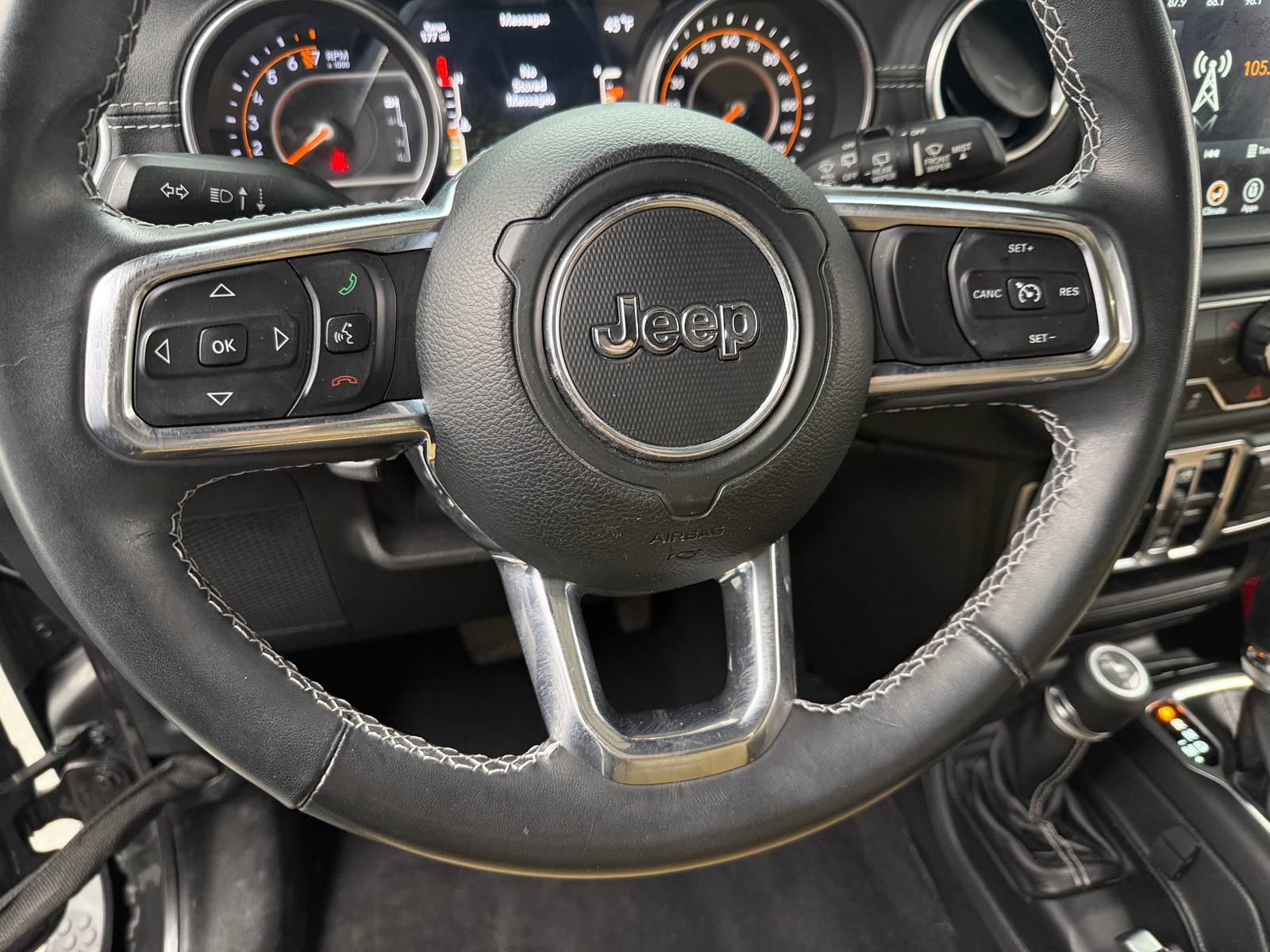 Thumbnail: 2018 Jeep Wrangler - 4