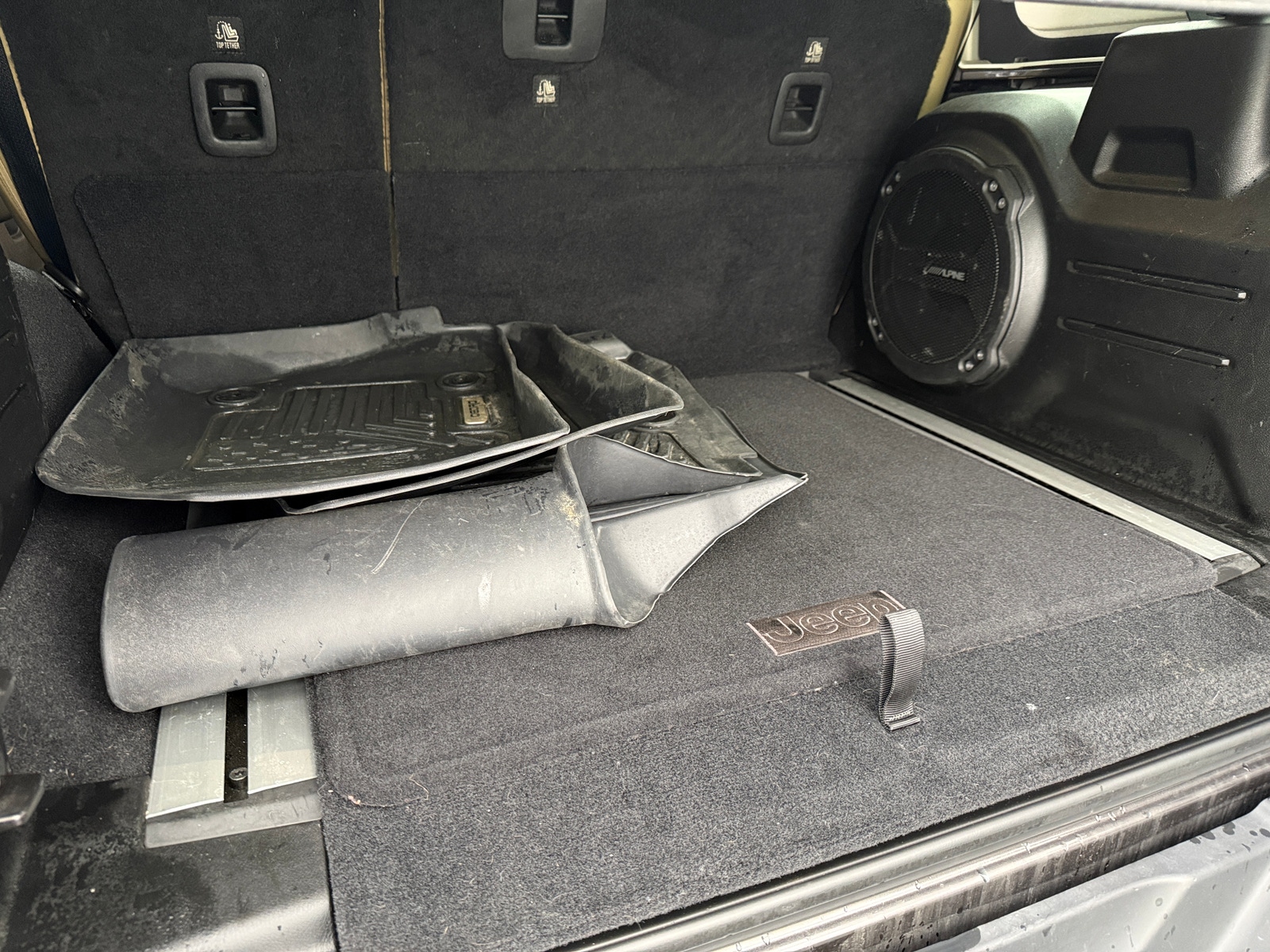 Thumbnail: 2018 Jeep Wrangler - 6