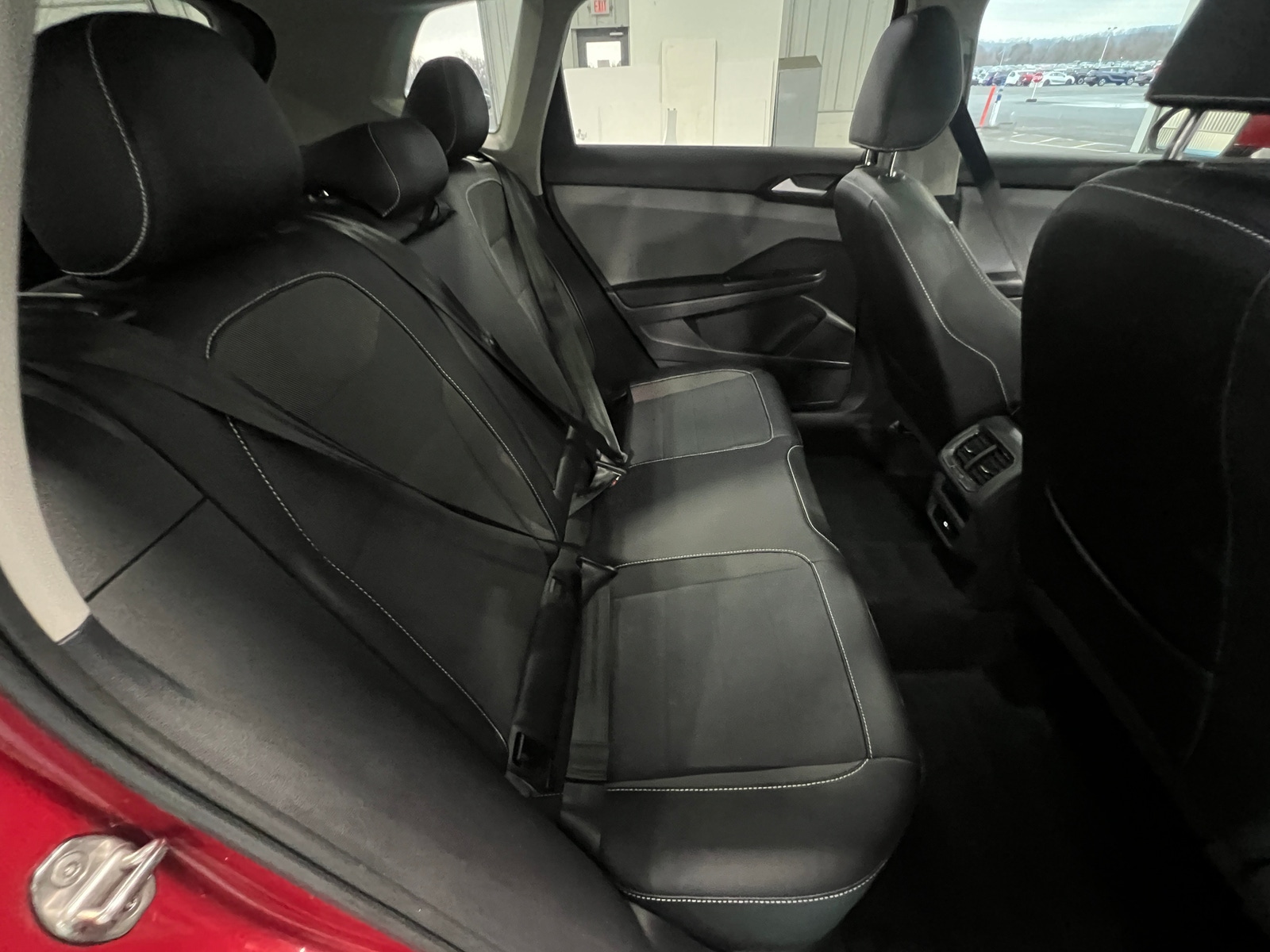 Thumbnail: 2023 Volkswagen Taos - 5