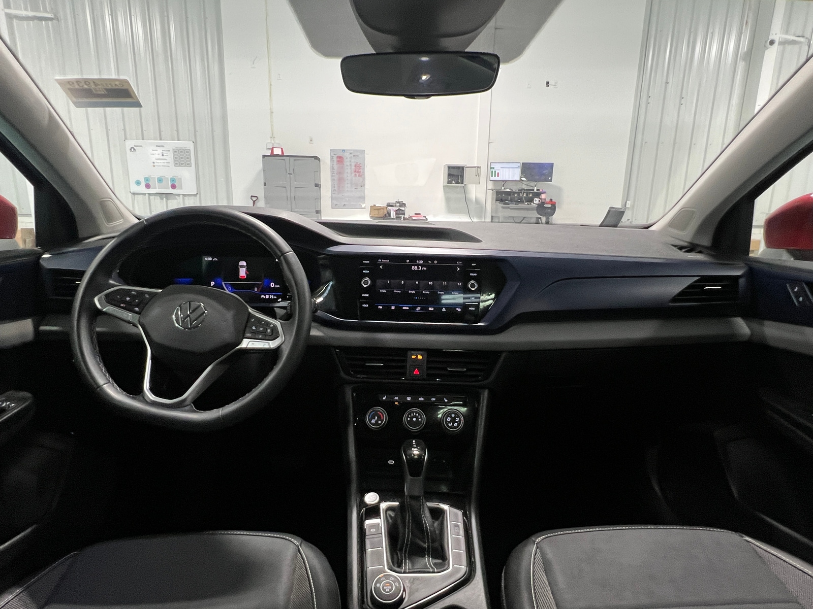 Thumbnail: 2023 Volkswagen Taos - 2