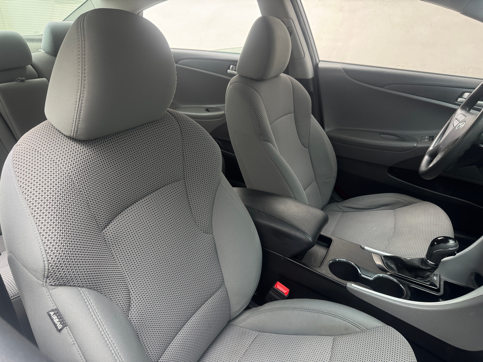 Thumbnail: 2013 Hyundai Sonata - 2