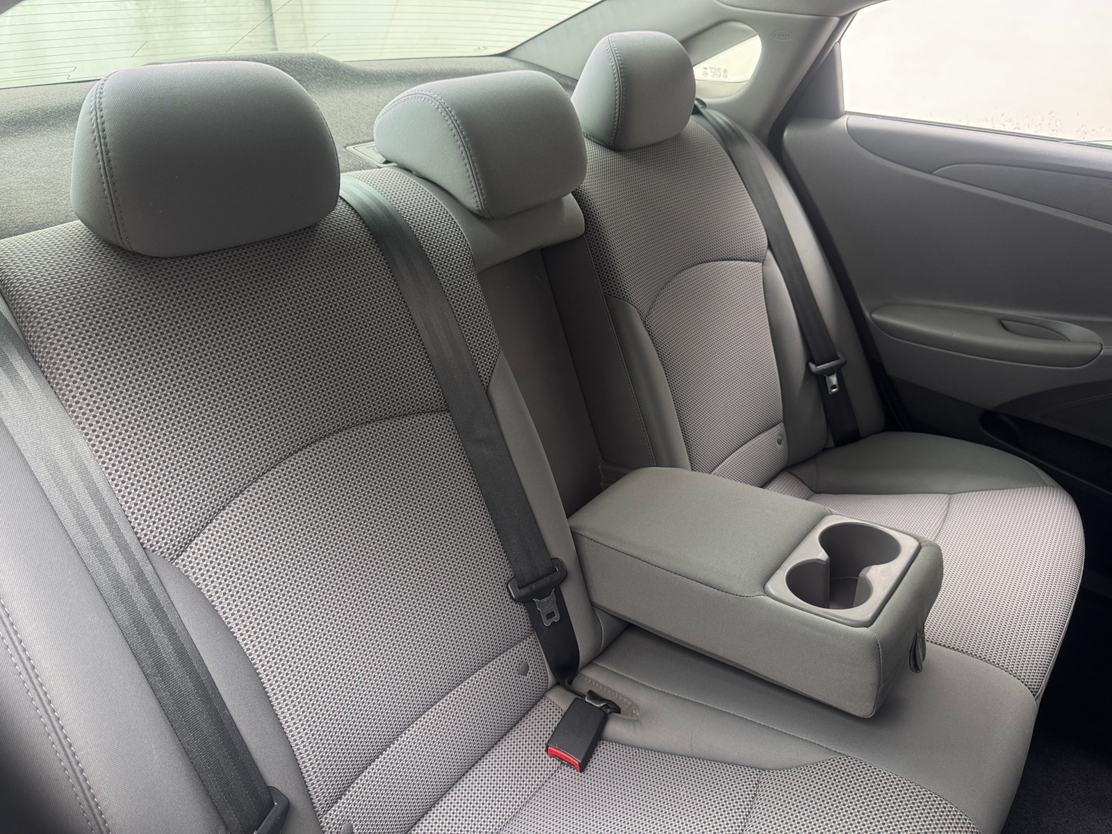 Thumbnail: 2013 Hyundai Sonata - 6