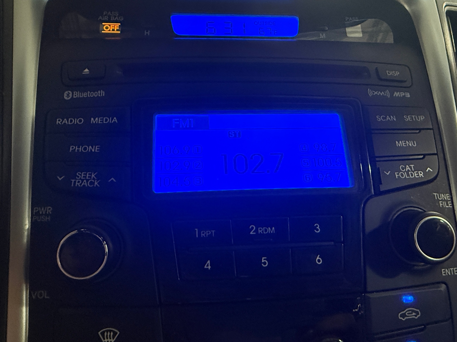 Thumbnail: 2013 Hyundai Sonata - 4