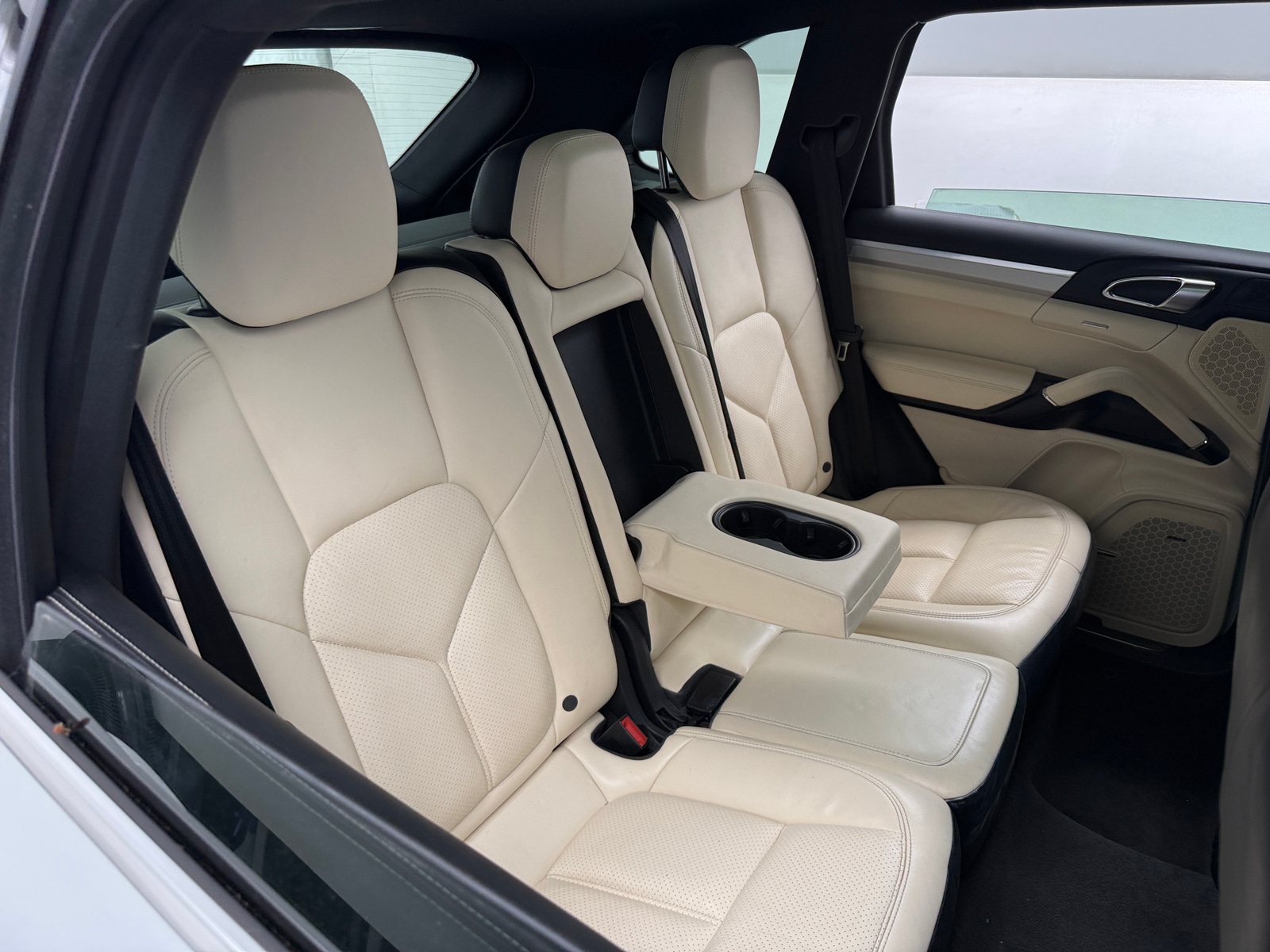 Thumbnail: 2017 Porsche Cayenne - 5