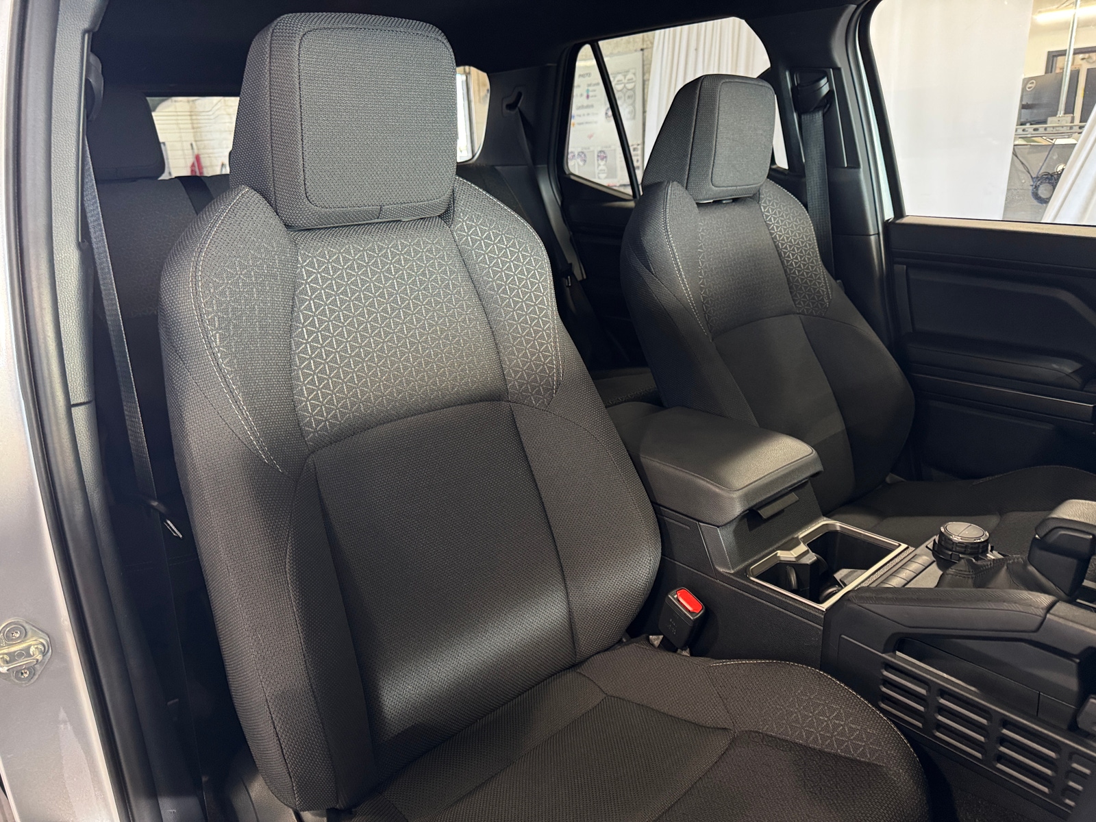 Thumbnail: 2025 Toyota 4Runner - 2