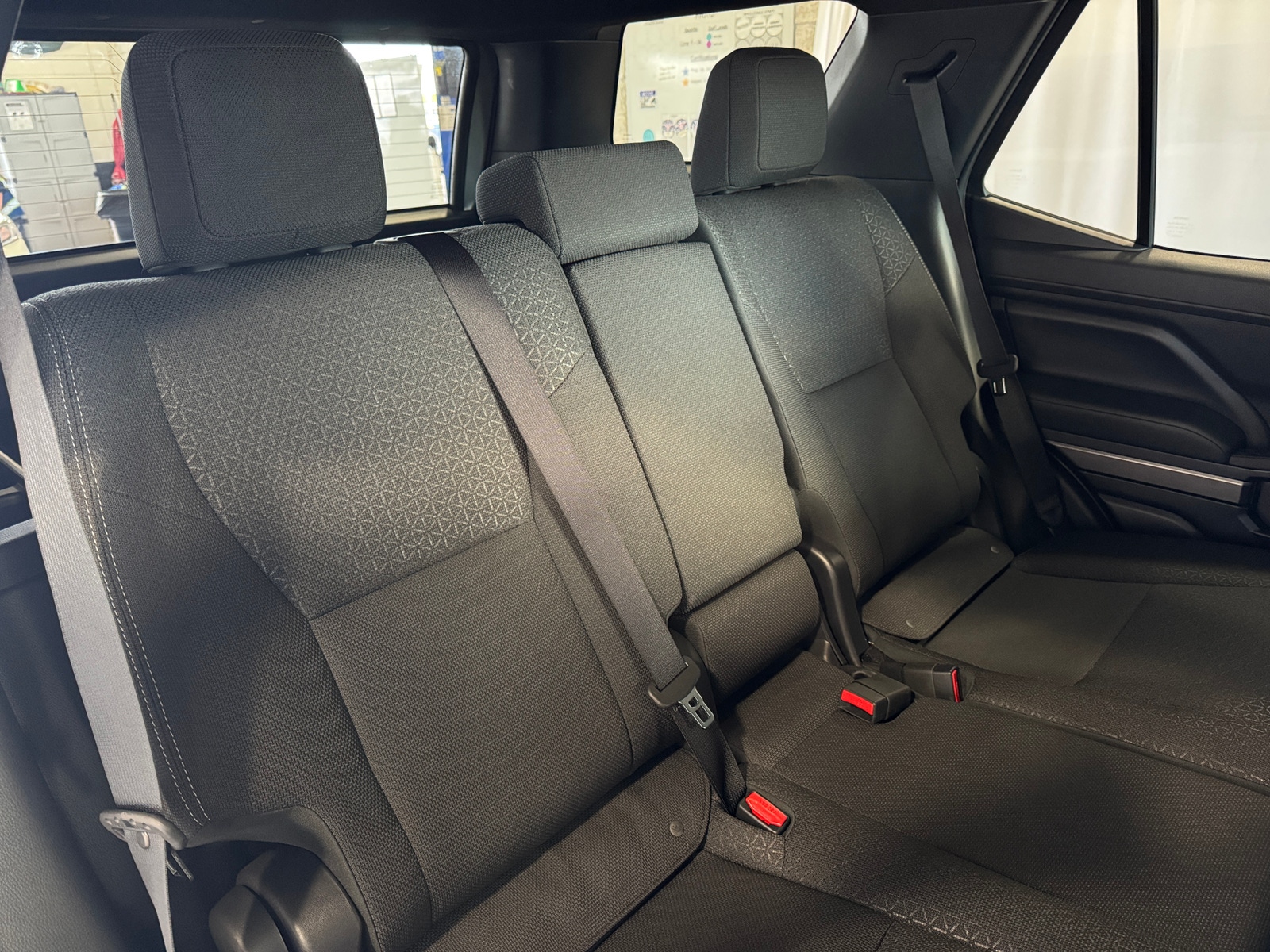 Thumbnail: 2025 Toyota 4Runner - 6