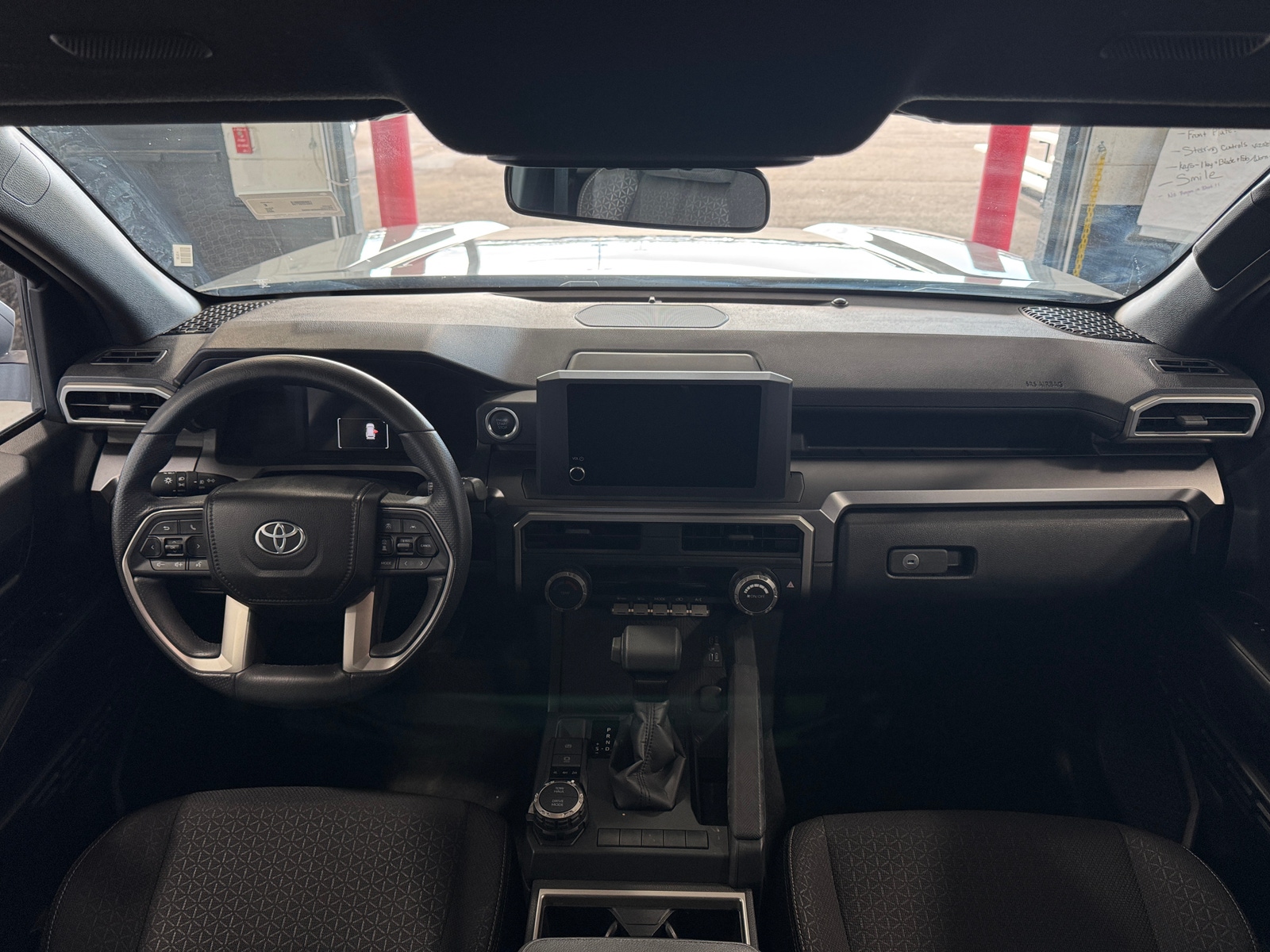 Thumbnail: 2025 Toyota 4Runner - 3