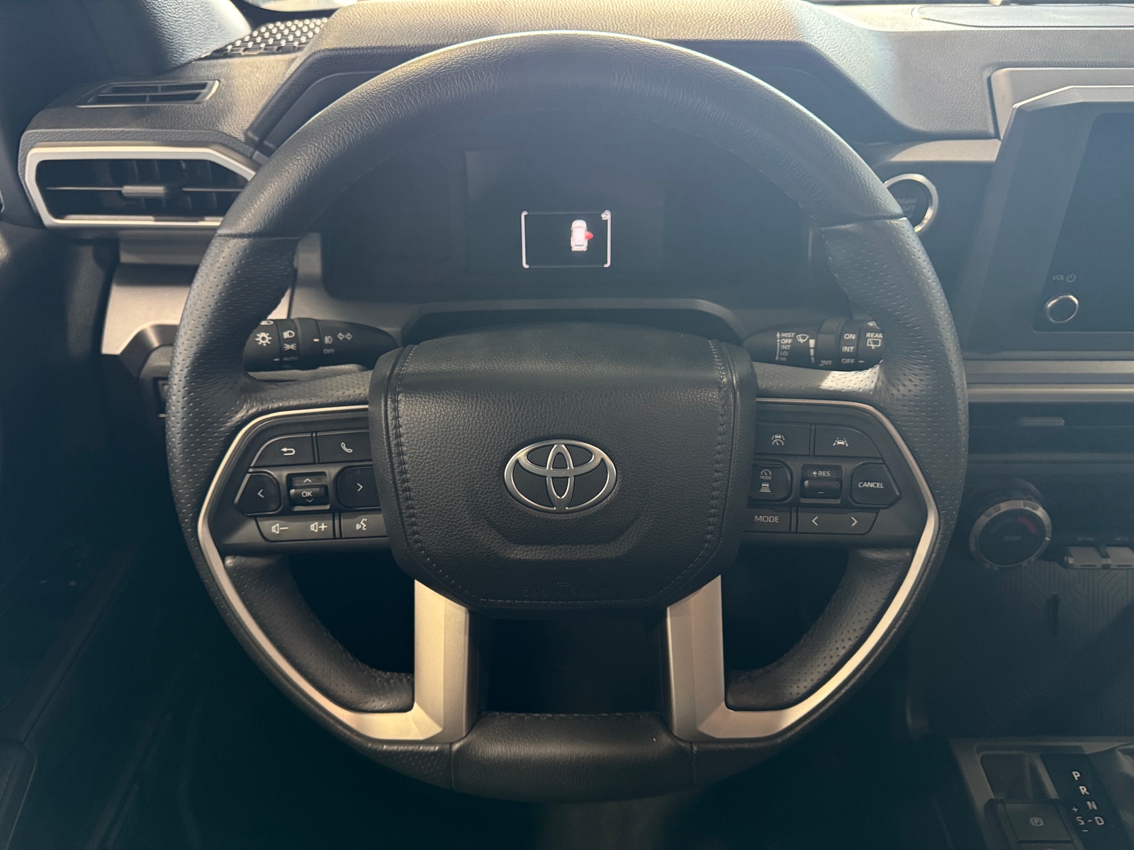 Thumbnail: 2025 Toyota 4Runner - 5