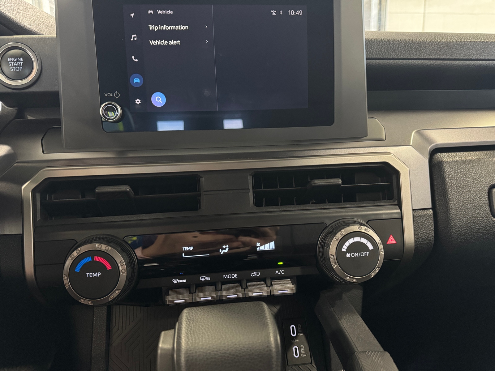 Thumbnail: 2025 Toyota 4Runner - 4