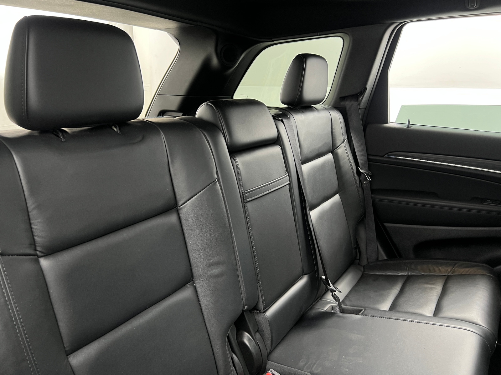 Thumbnail: 2022 Jeep Grand Cherokee - 5