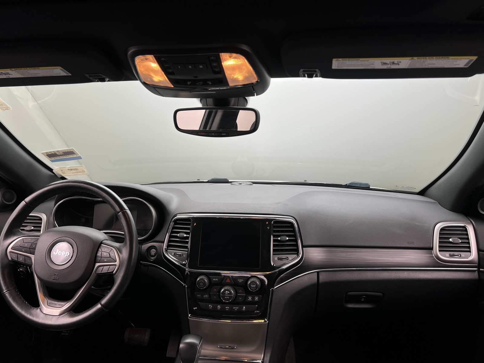 Thumbnail: 2022 Jeep Grand Cherokee - 2