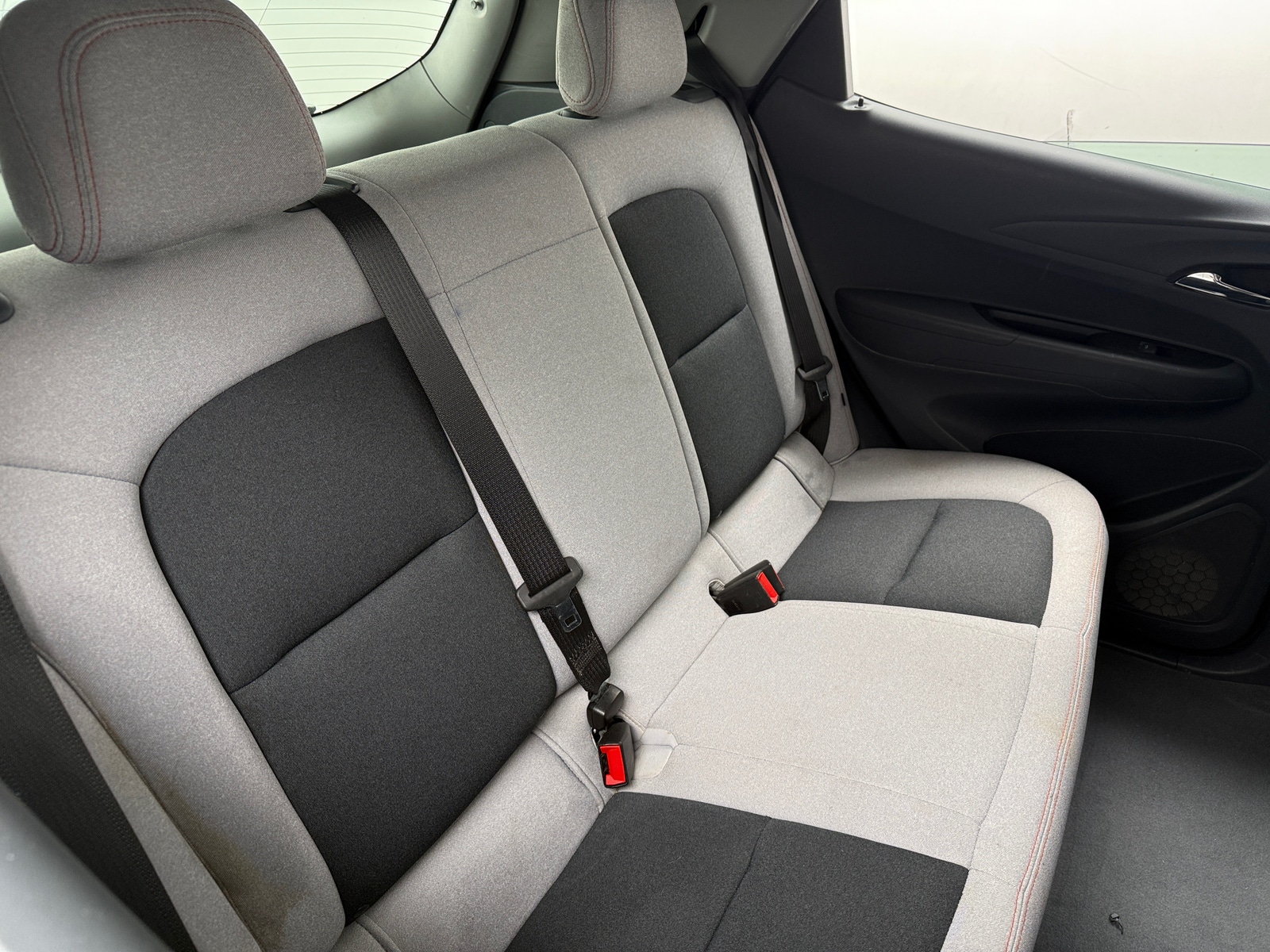 Thumbnail: 2020 Chevrolet Bolt EV - 5