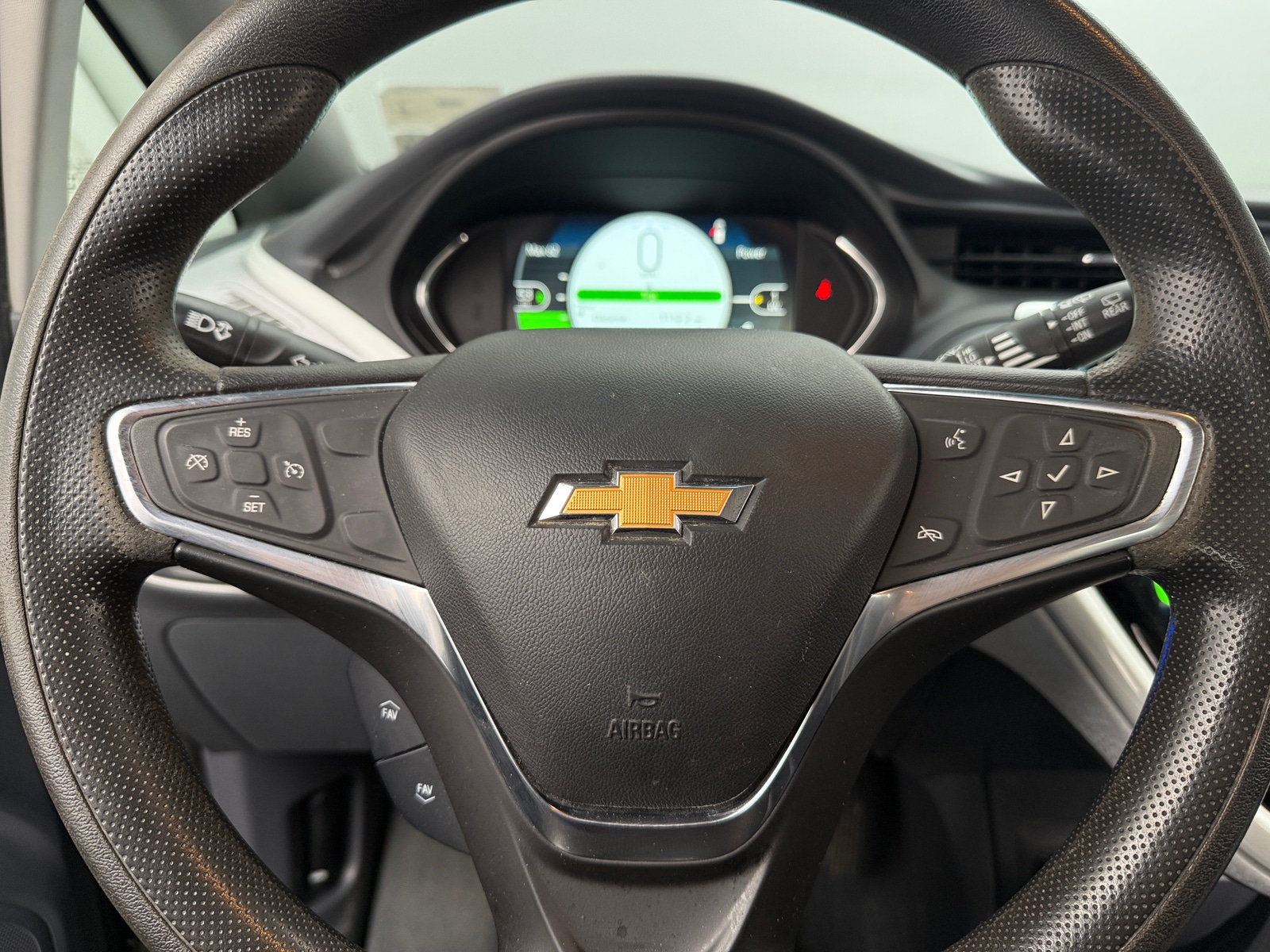 Thumbnail: 2020 Chevrolet Bolt EV - 4