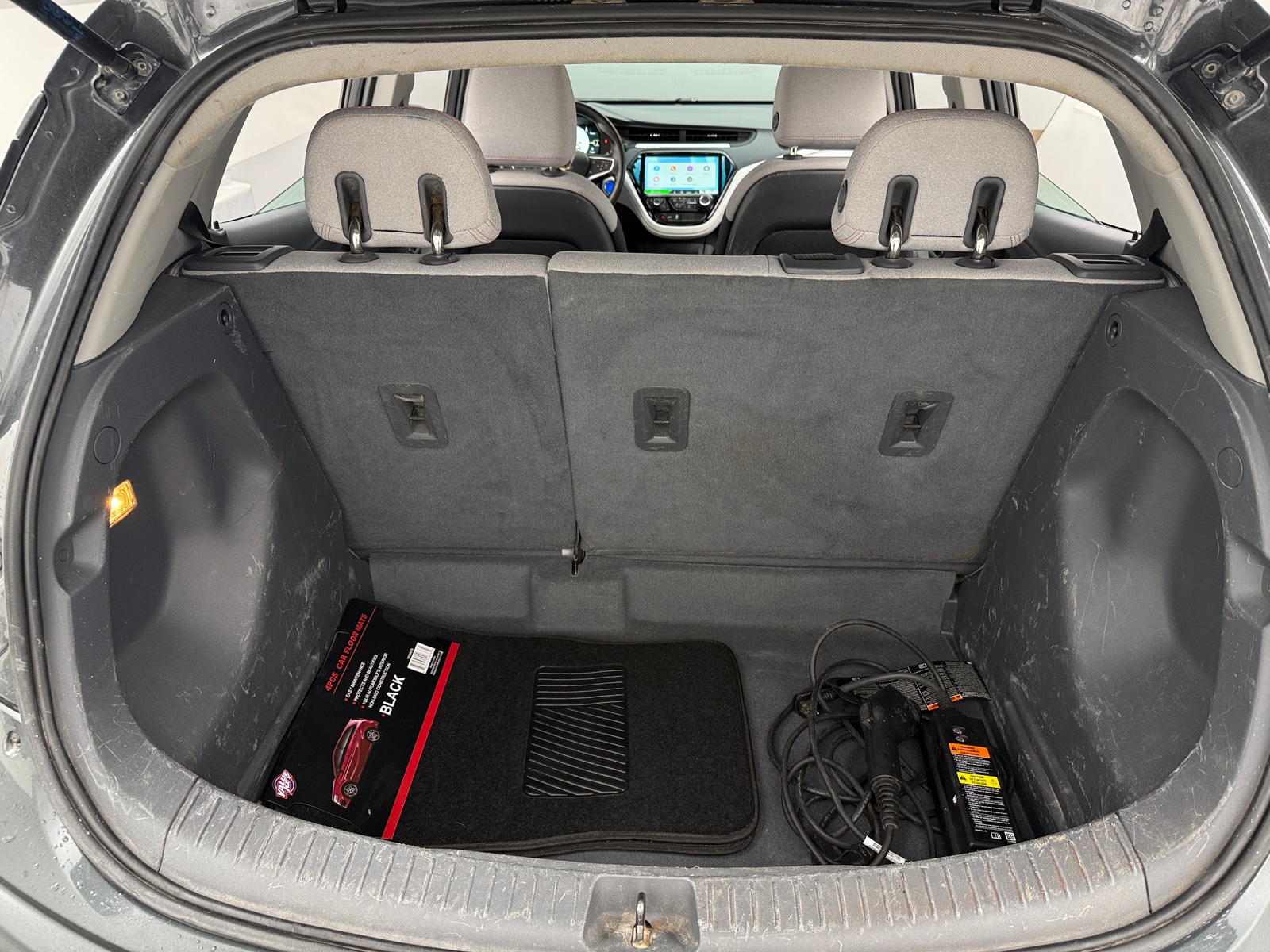 Thumbnail: 2020 Chevrolet Bolt EV - 6