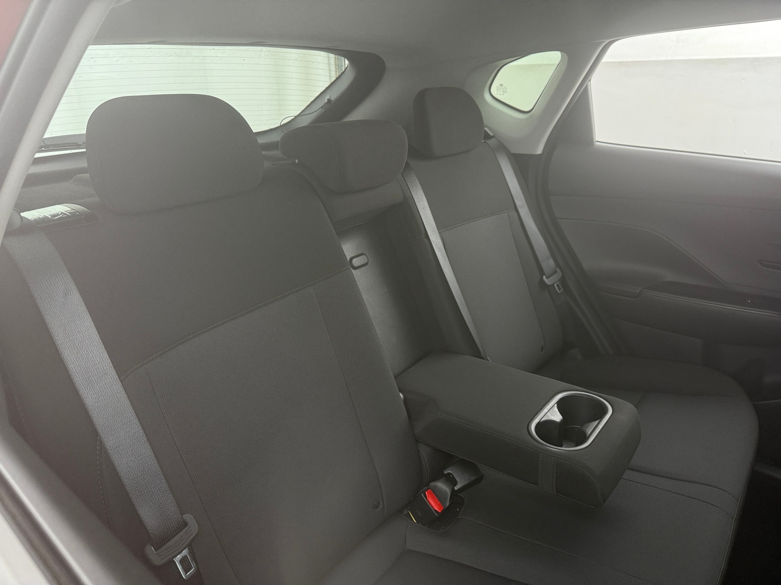 Thumbnail: 2025 Hyundai Kona - 6