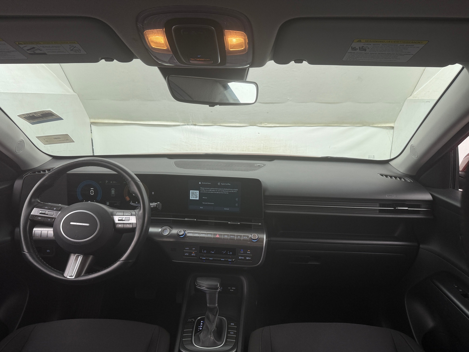 Thumbnail: 2025 Hyundai Kona - 3