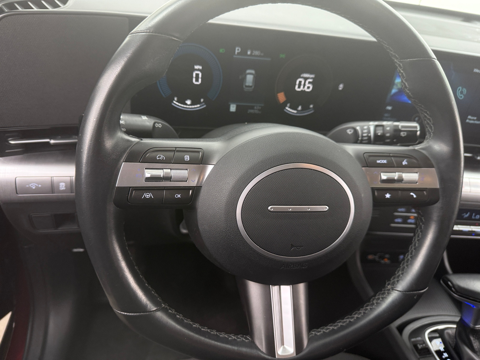 Thumbnail: 2025 Hyundai Kona - 5