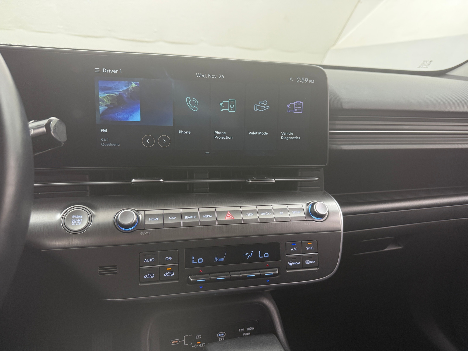 Thumbnail: 2025 Hyundai Kona - 4