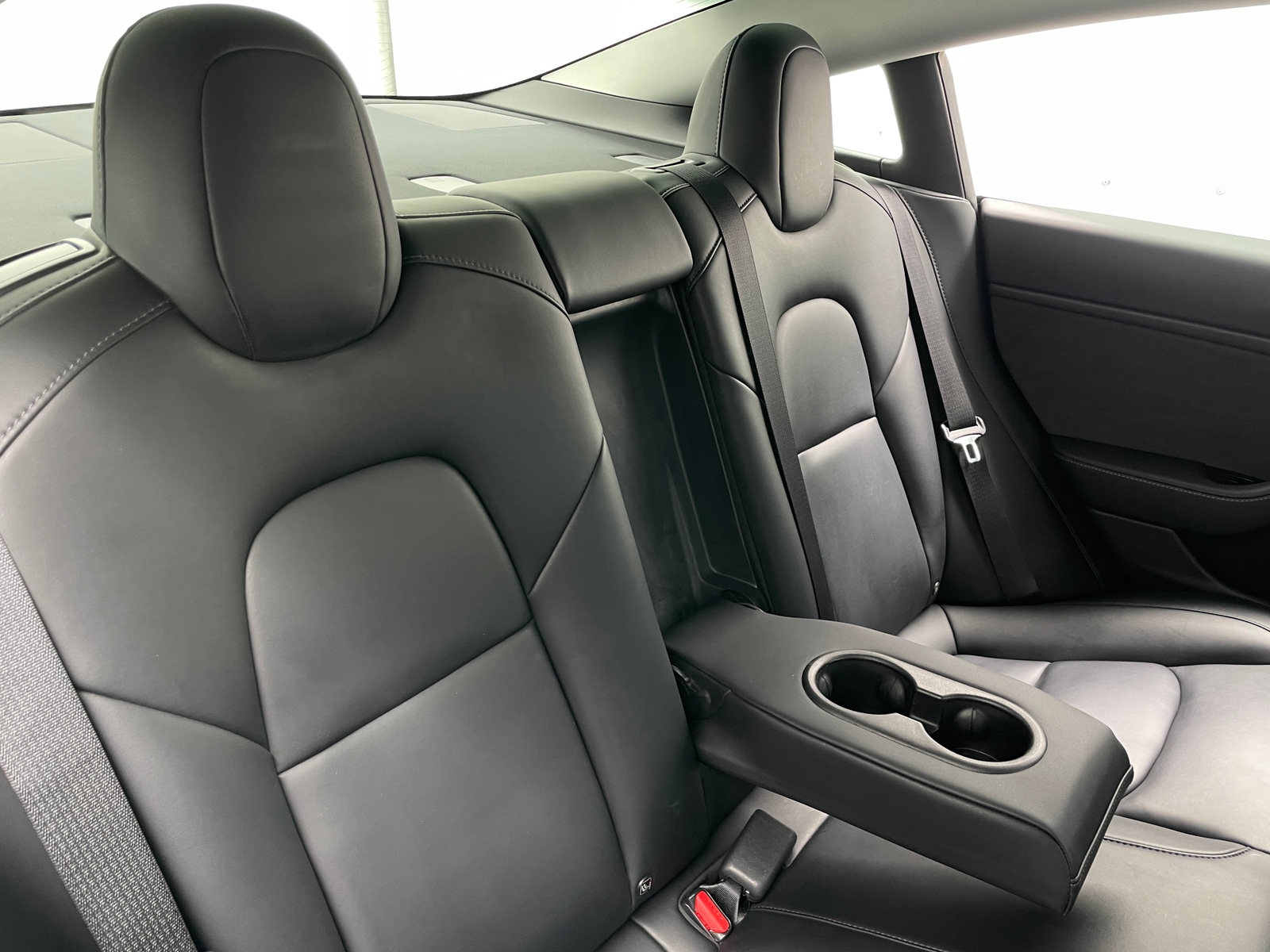 Thumbnail: 2020 Tesla Model 3 - 5