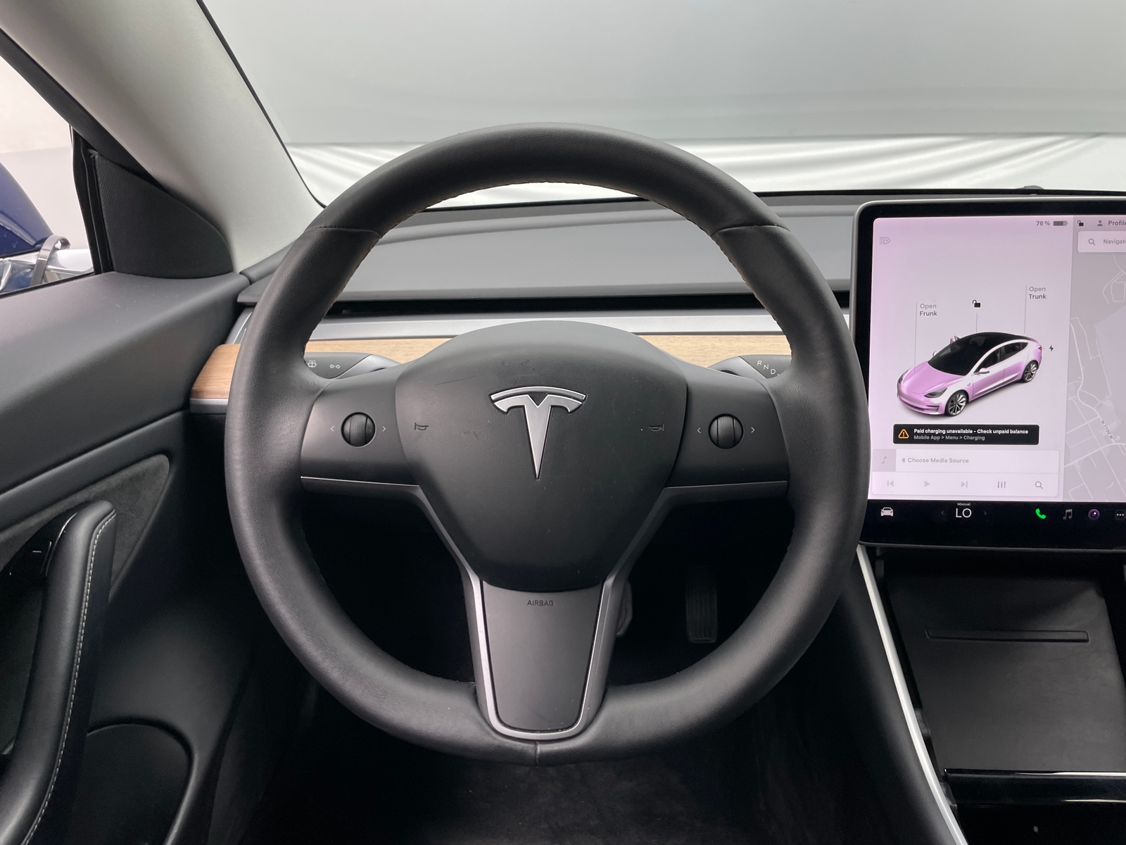 Thumbnail: 2020 Tesla Model 3 - 4