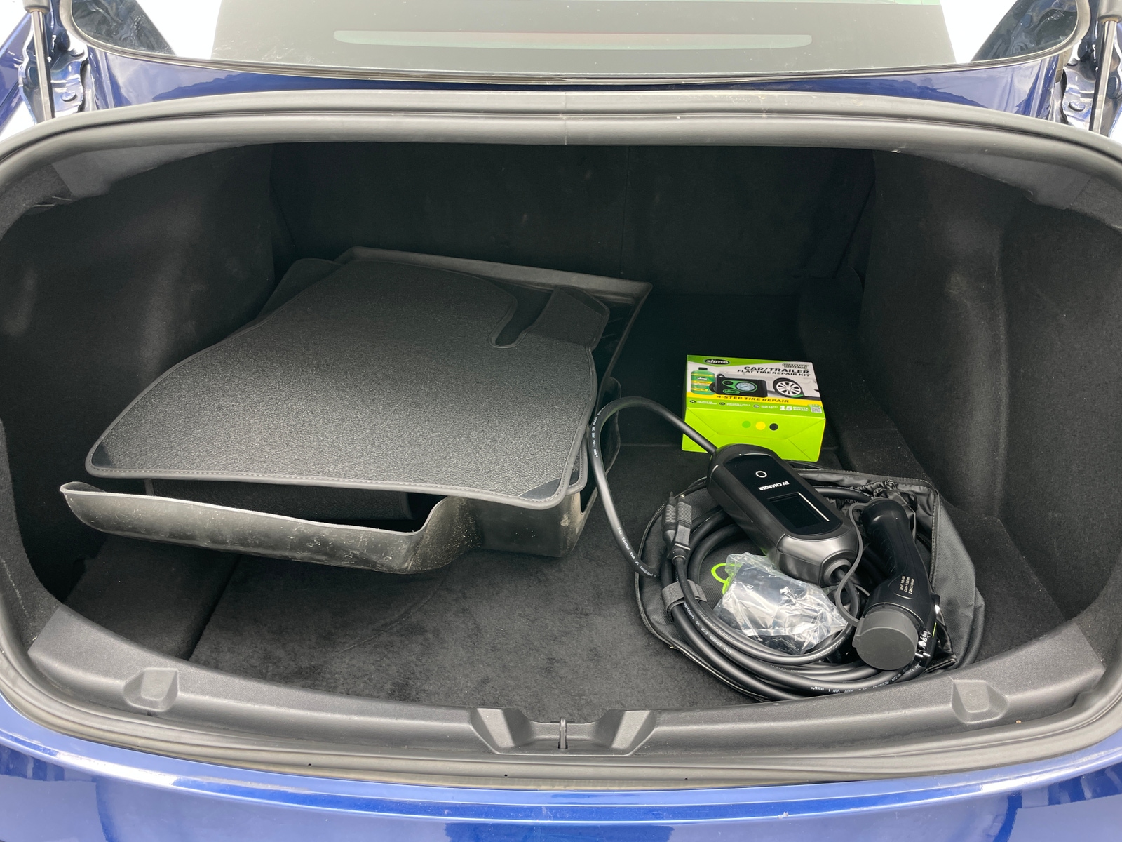 Thumbnail: 2020 Tesla Model 3 - 6