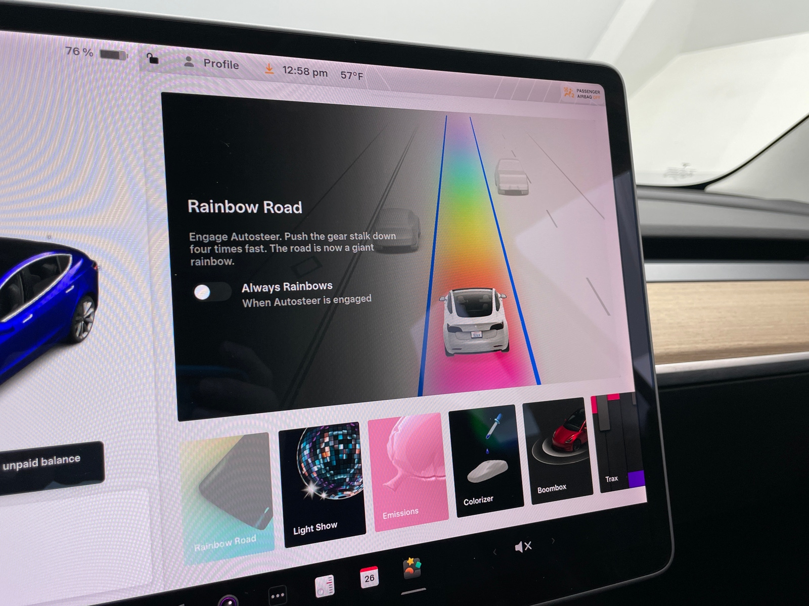 Thumbnail: 2020 Tesla Model 3 - 3