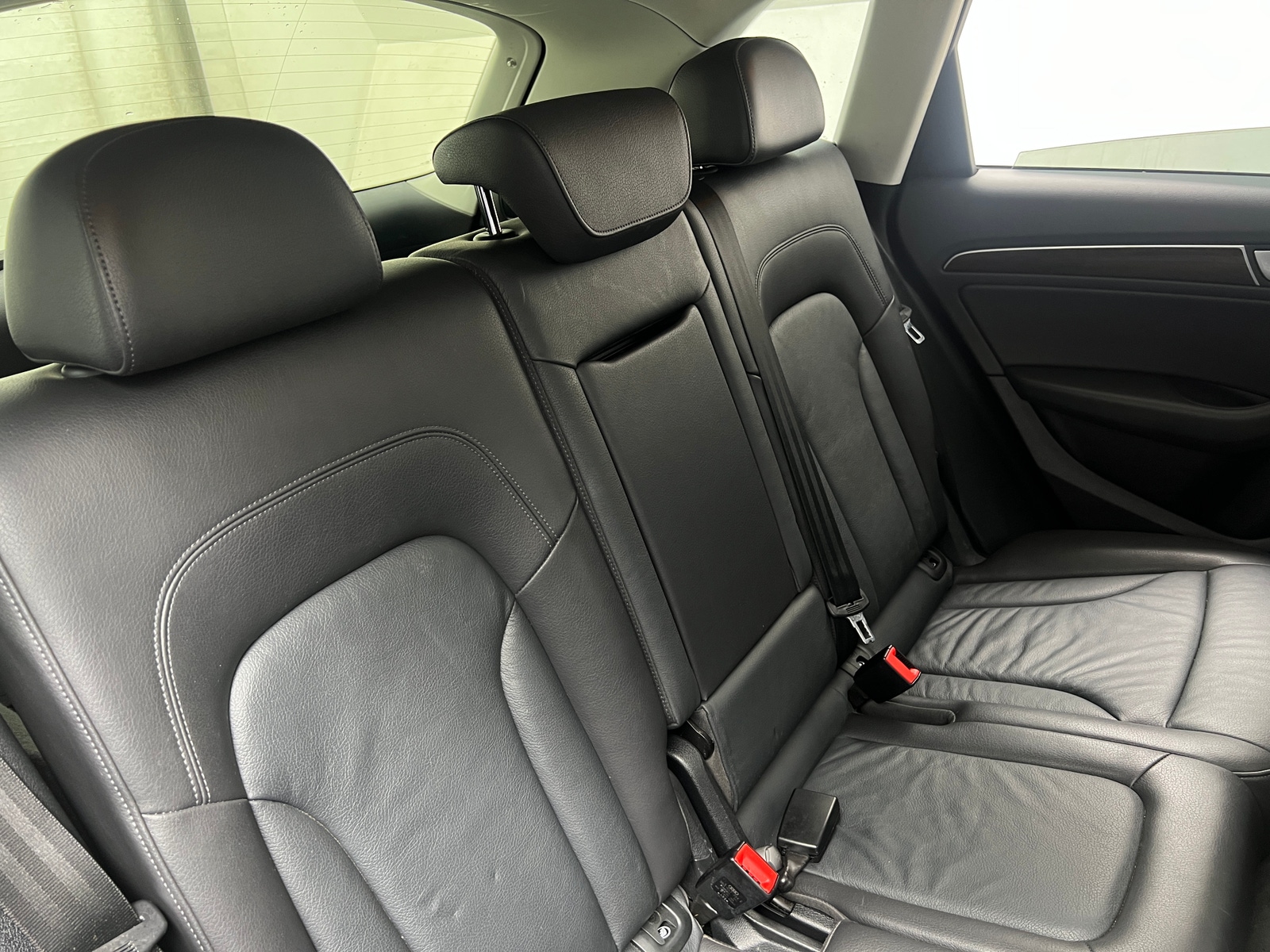 Thumbnail: 2015 Audi Q5 - 5