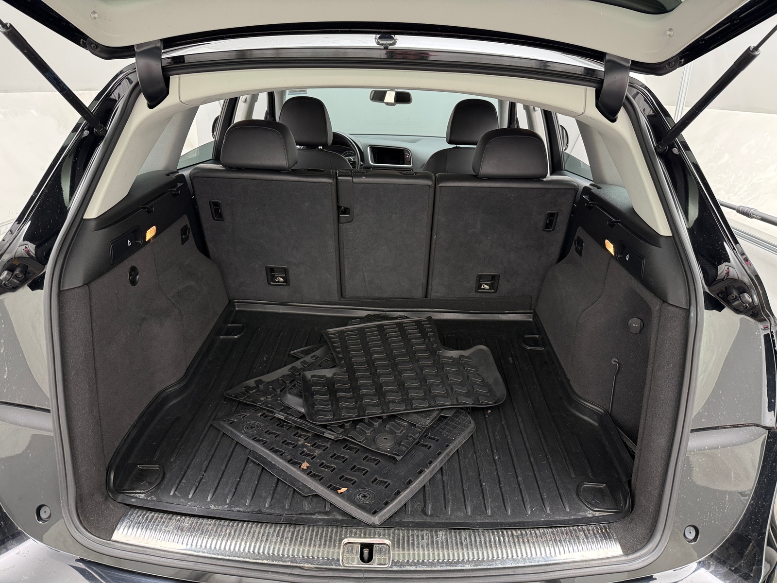 Thumbnail: 2015 Audi Q5 - 6