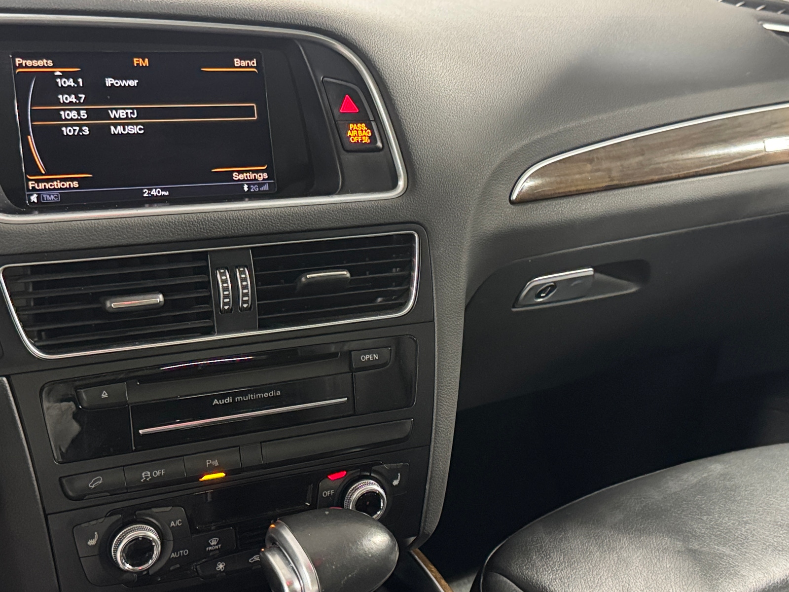 Thumbnail: 2015 Audi Q5 - 3