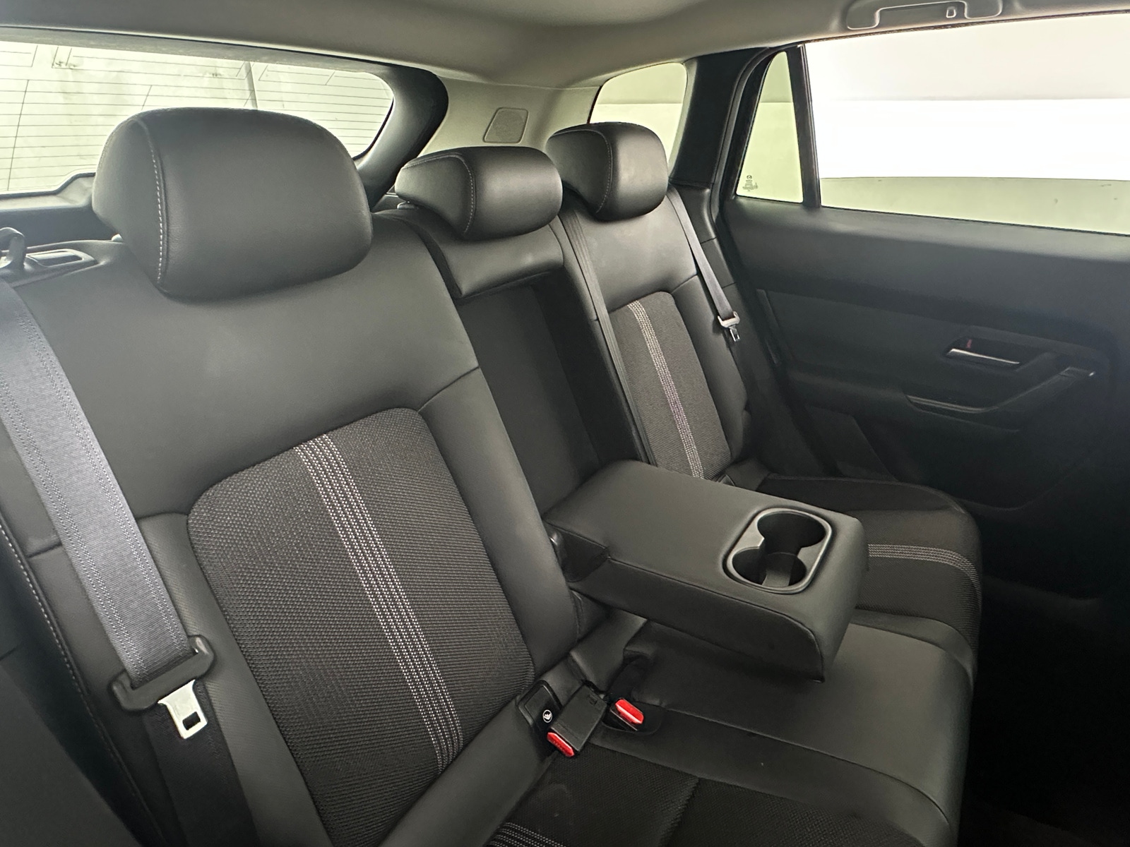 Thumbnail: 2025 Mazda CX-50 - 5